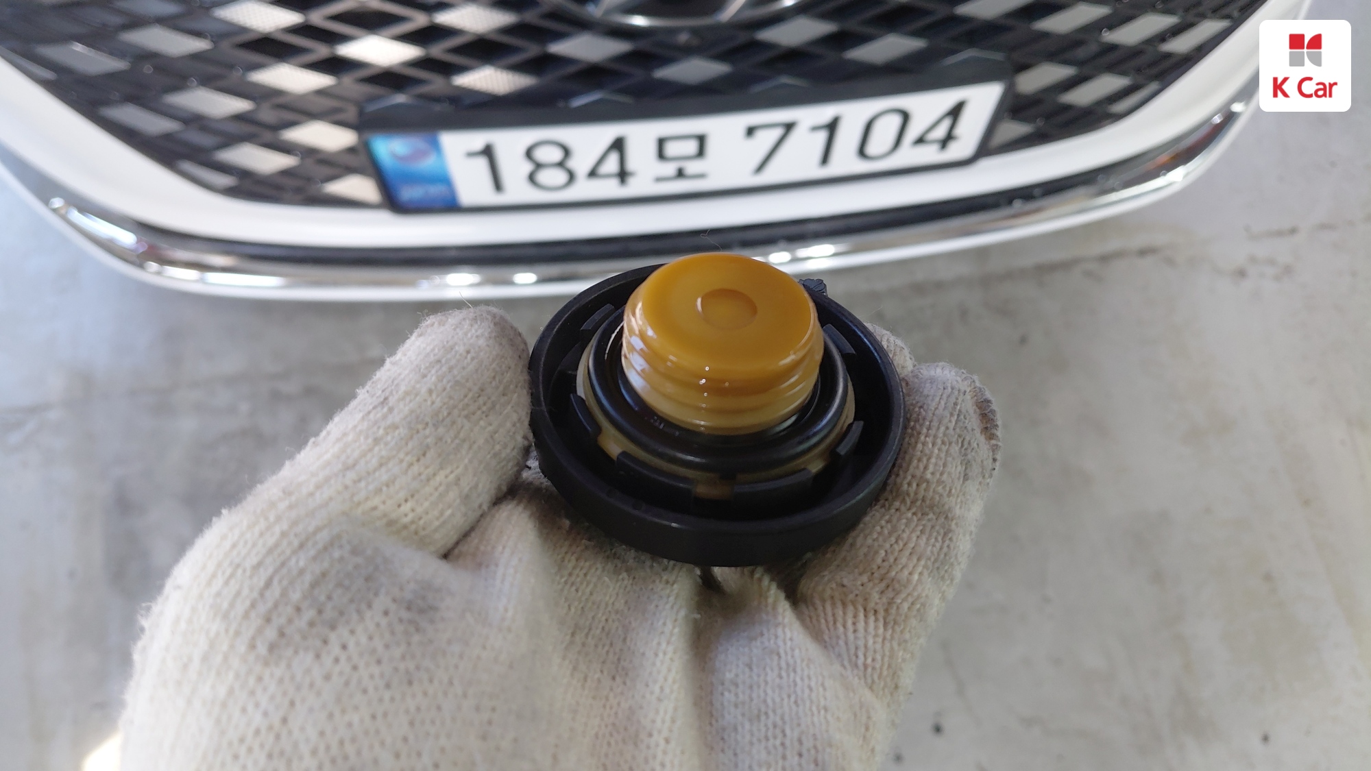 Hyundai Grandeur бензин 2.5 Premium, миниатюра 2