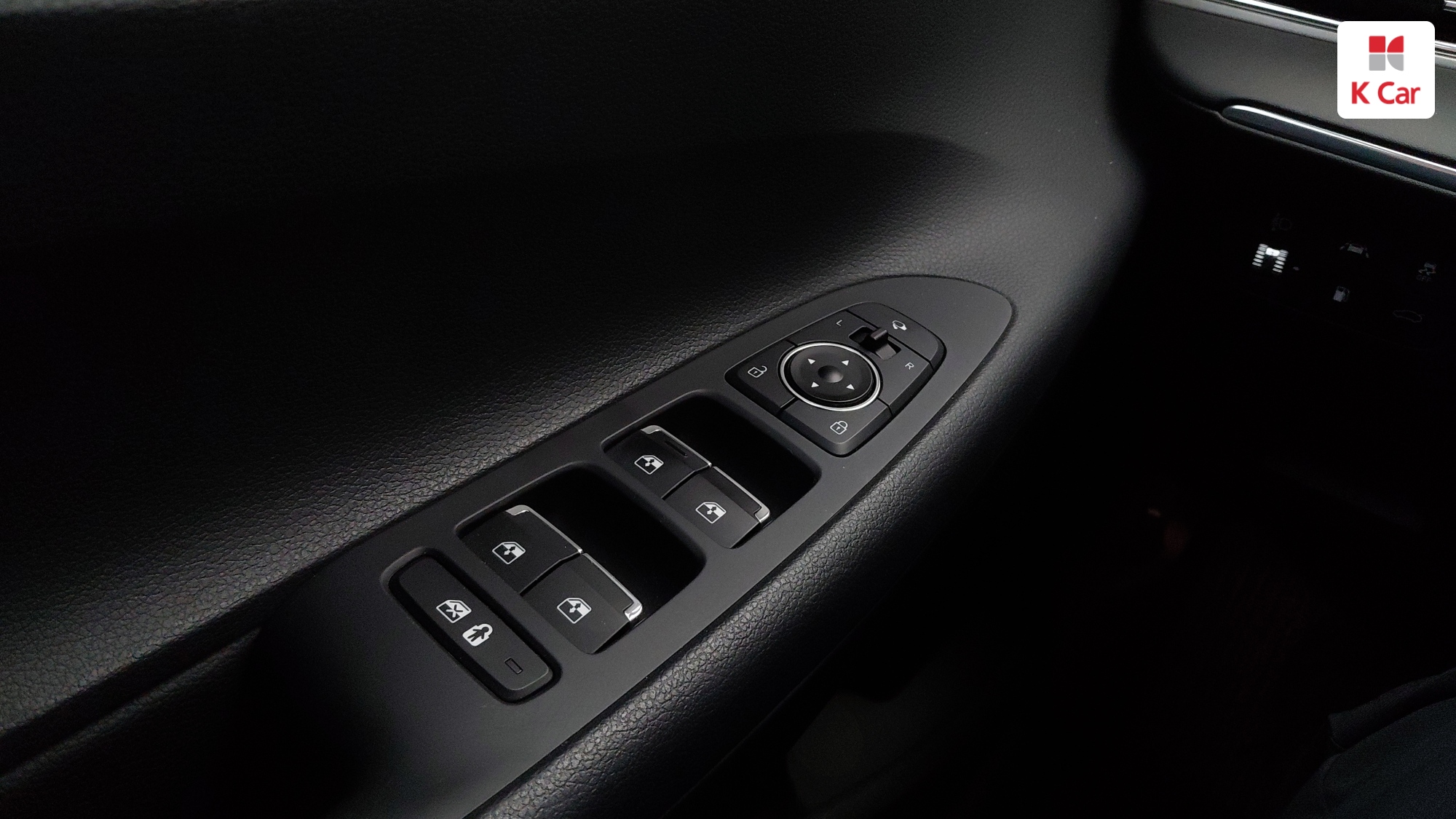 Hyundai Grandeur бензин 2.5 Premium, миниатюра 14