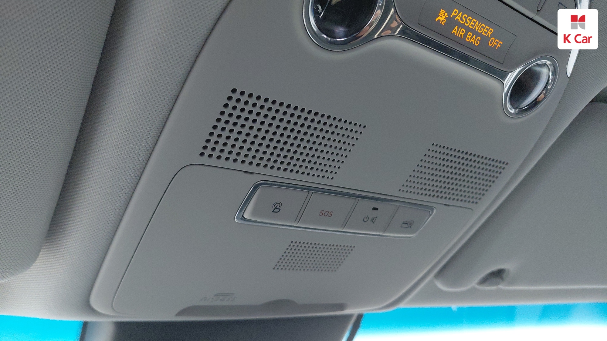 Hyundai Grandeur бензин 2.5 Premium, миниатюра 21