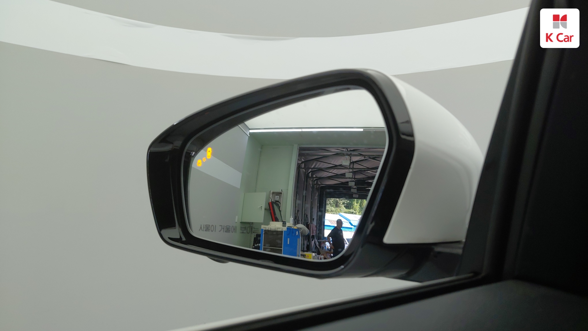 Hyundai Grandeur бензин 2.5 Premium, миниатюра 22