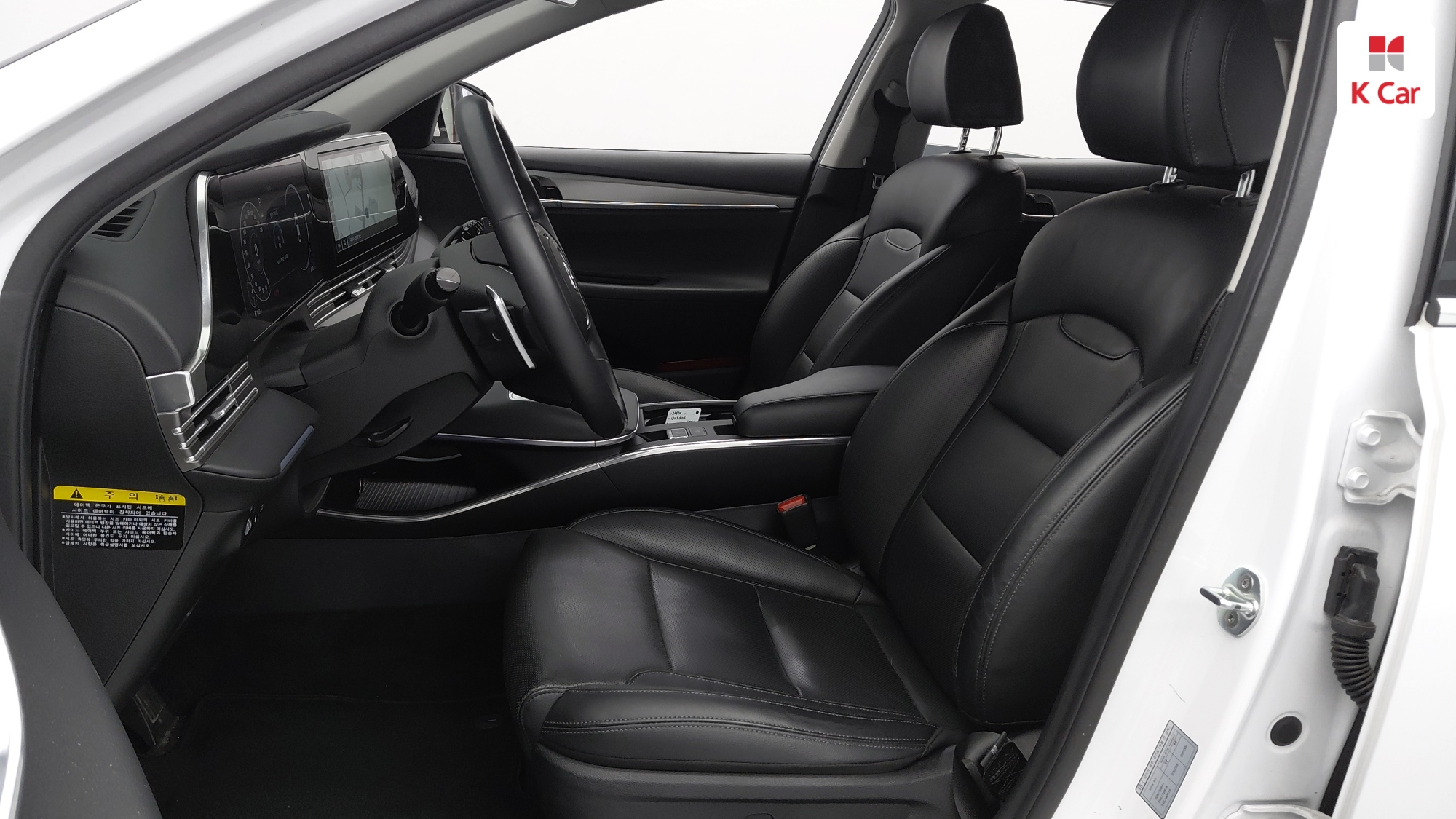 Hyundai Grandeur бензин 2.5 Premium, миниатюра 23