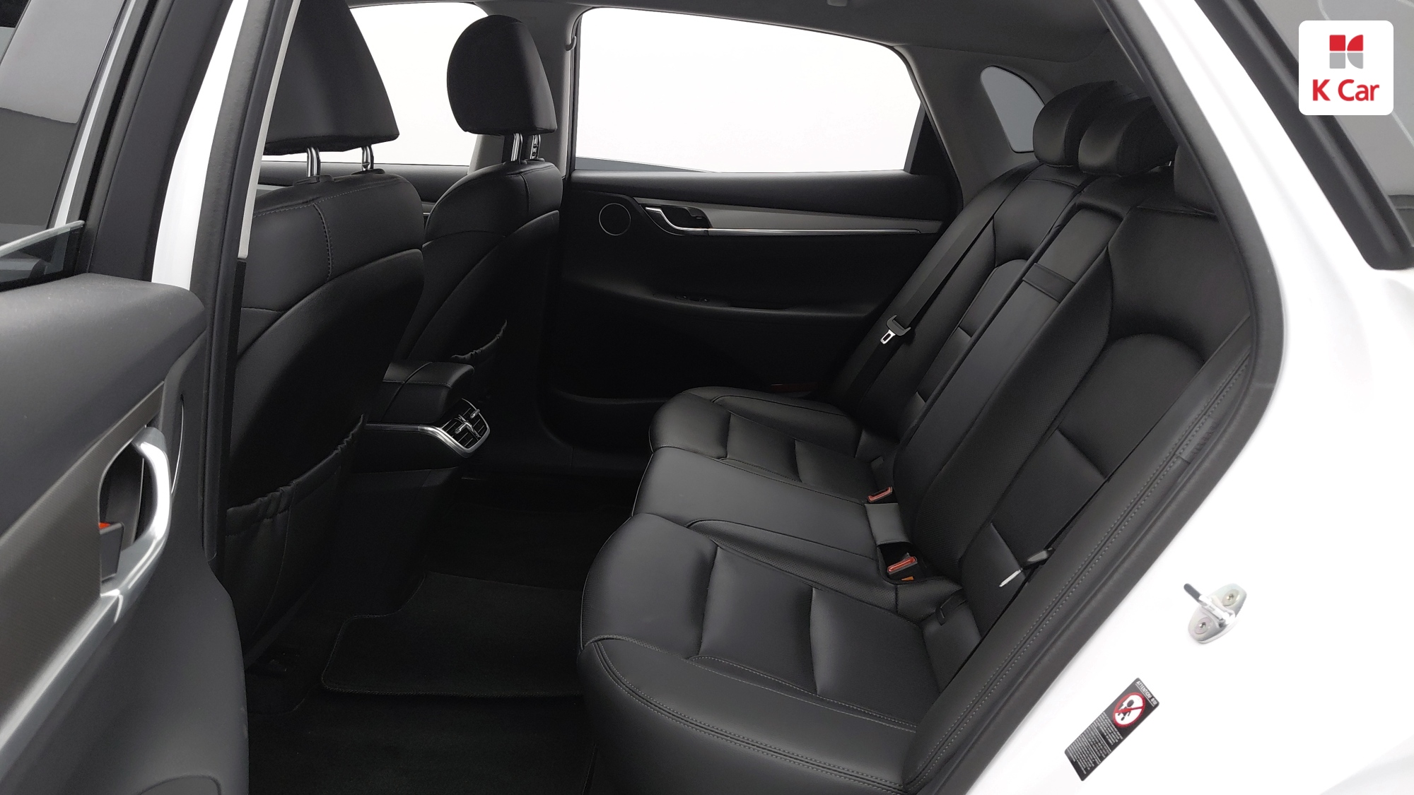 Hyundai Grandeur бензин 2.5 Premium, миниатюра 24