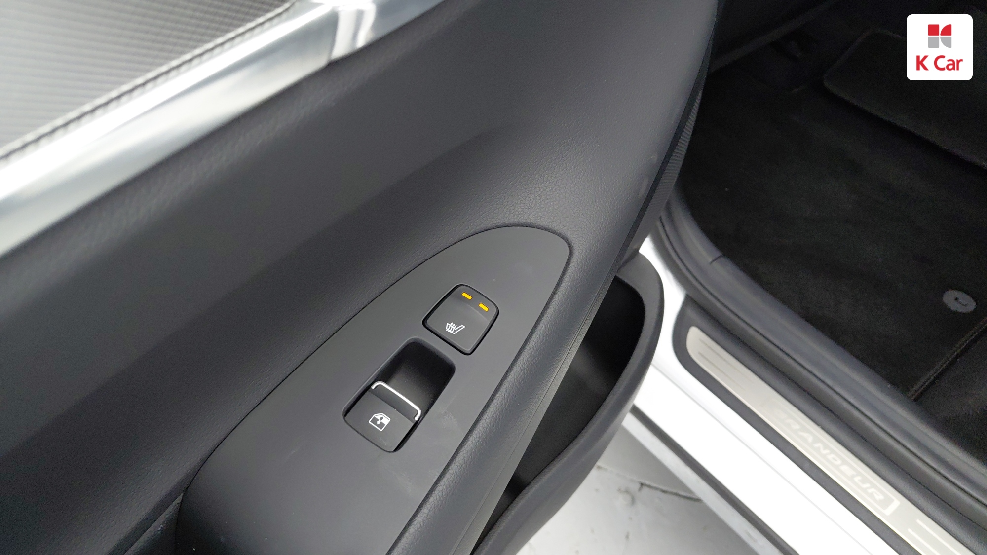 Hyundai Grandeur бензин 2.5 Premium, миниатюра 25