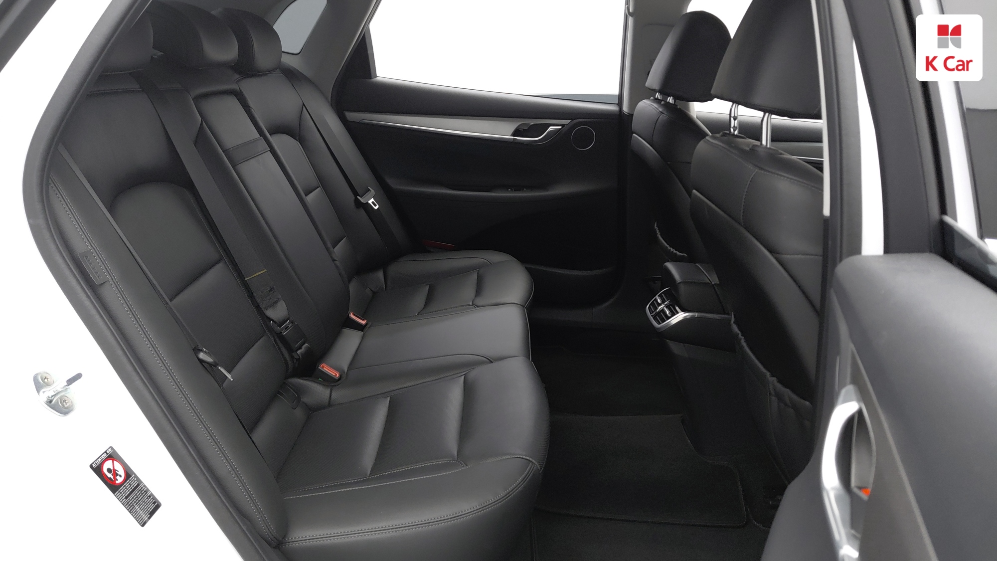 Hyundai Grandeur бензин 2.5 Premium, миниатюра 28