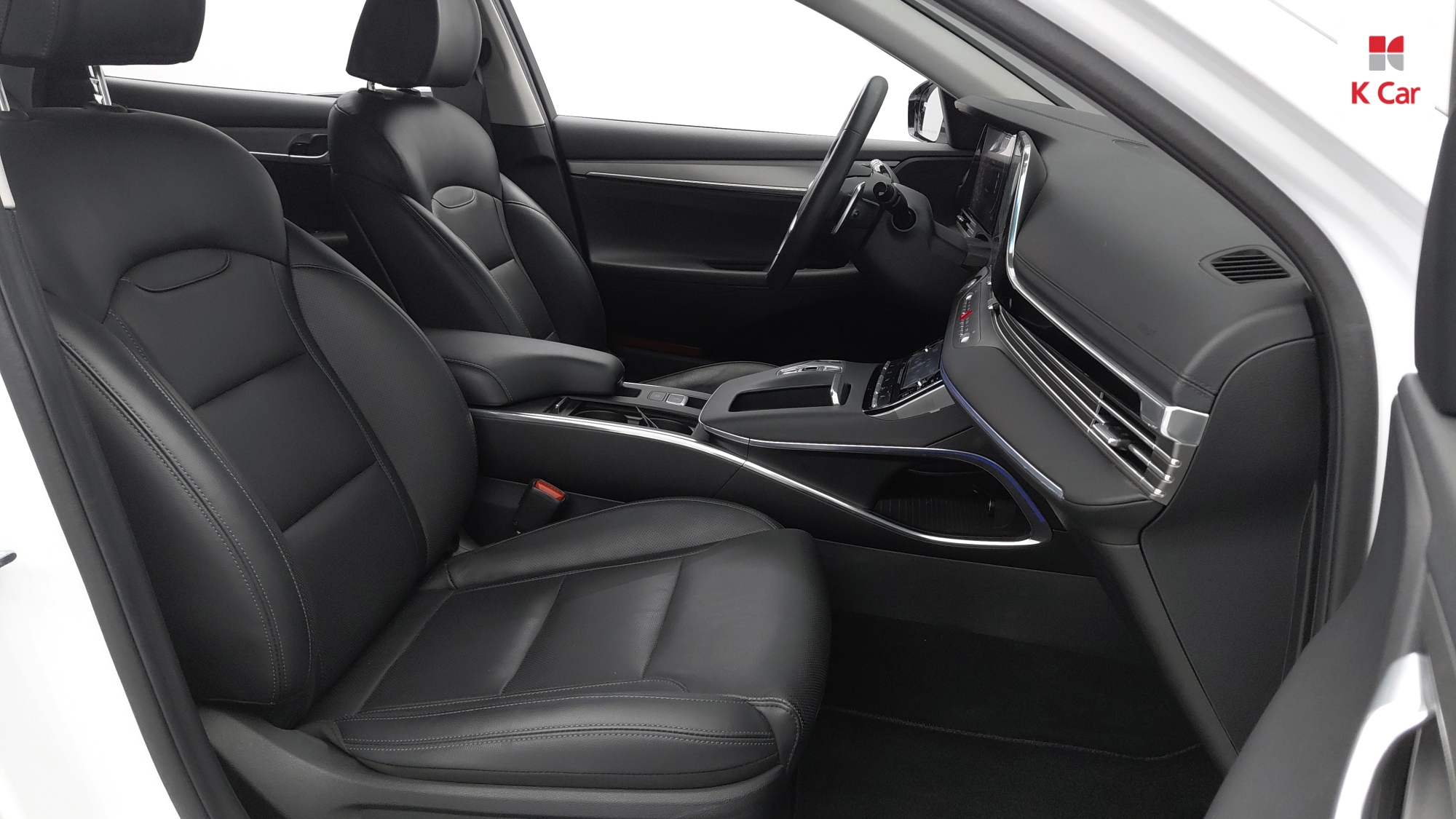 Hyundai Grandeur бензин 2.5 Premium, миниатюра 29