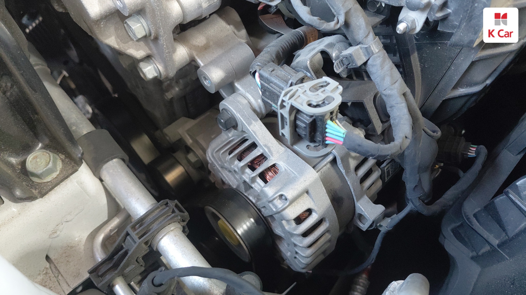 Hyundai Grandeur бензин 2.5 Premium, миниатюра 6