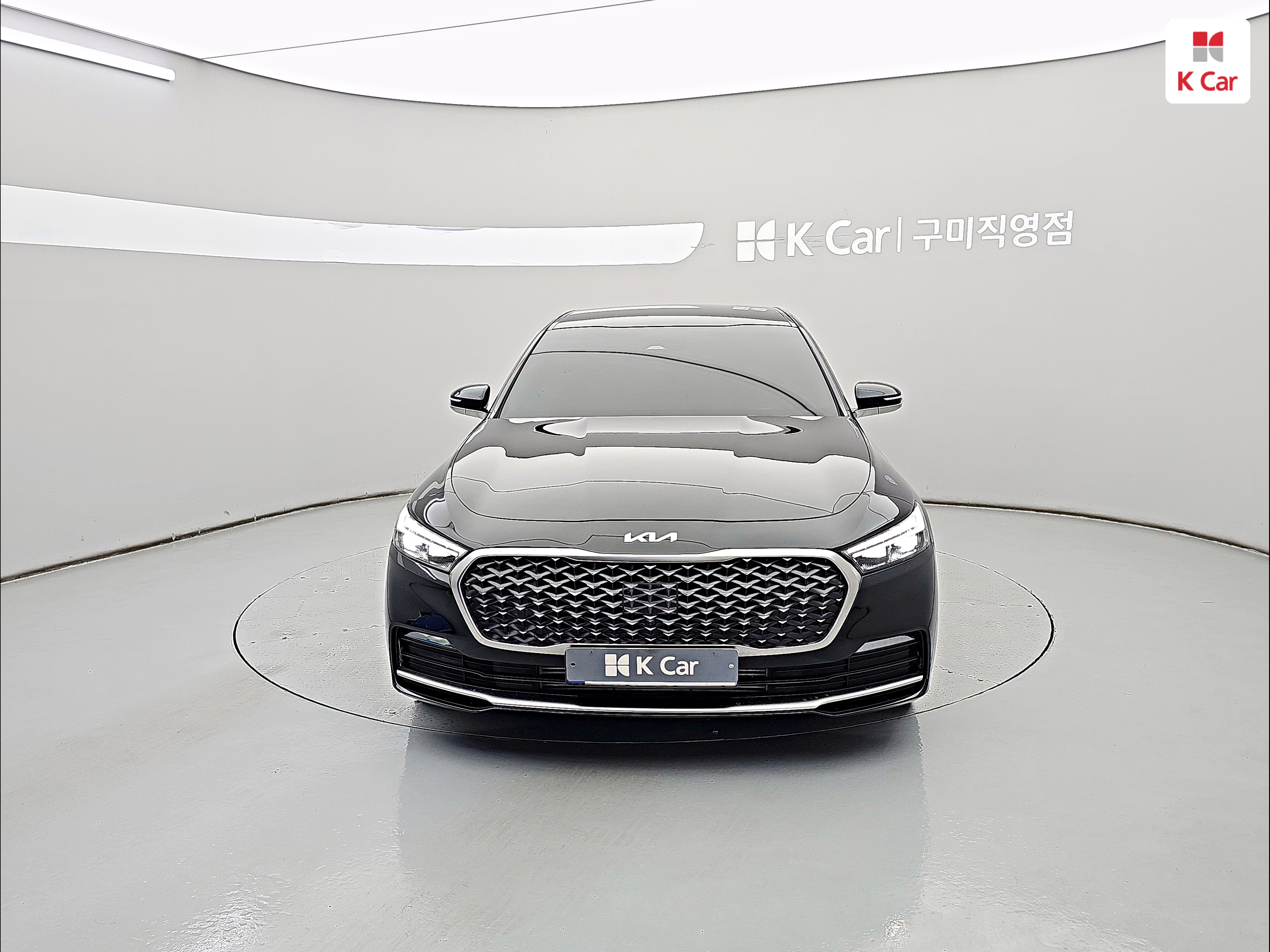 기아 더 뉴 K9 2세대 3.3 T-GDI AWD 베스트셀렉션Ⅰ
