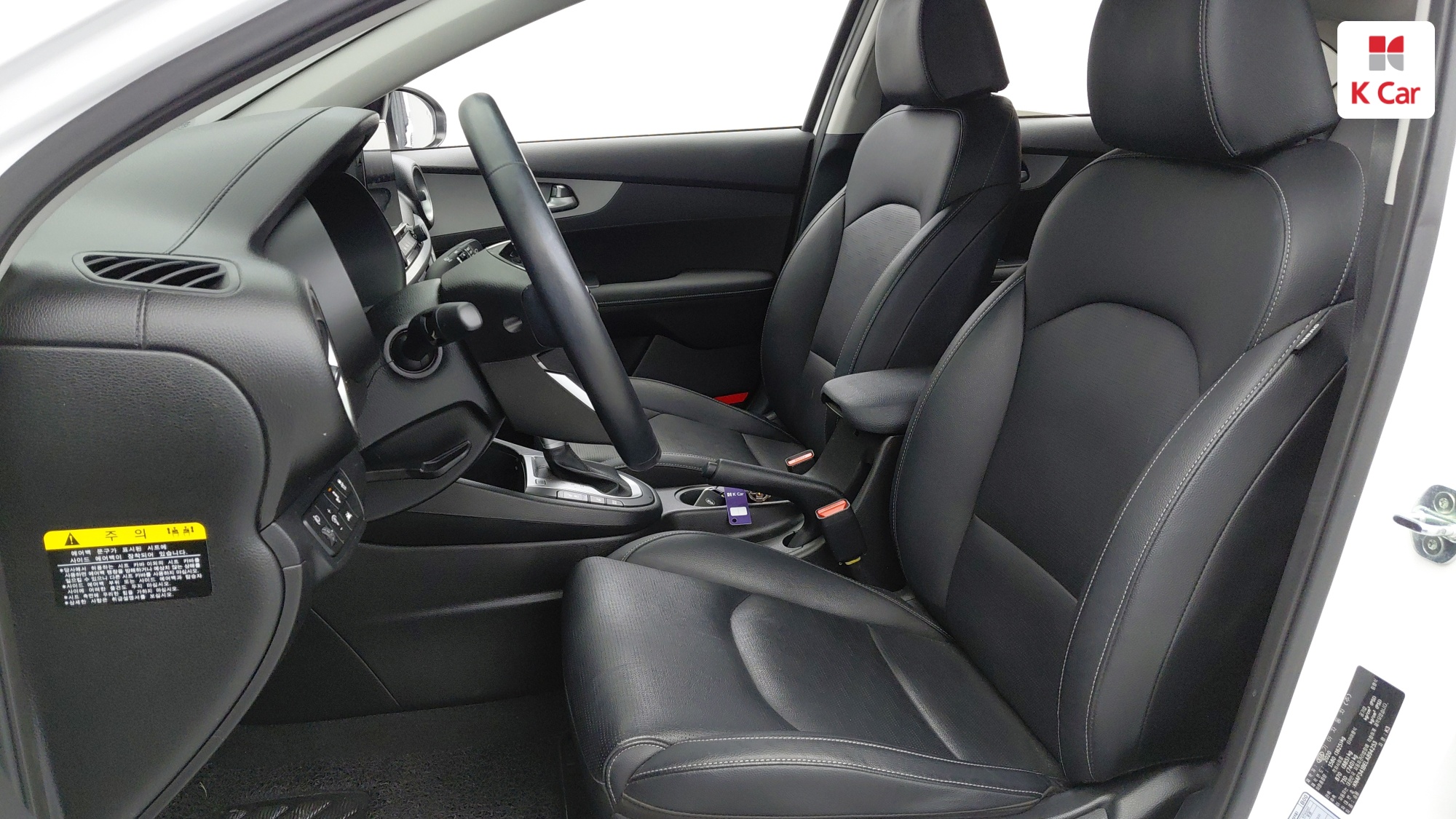 Kia K3 Prestige, миниатюра 22