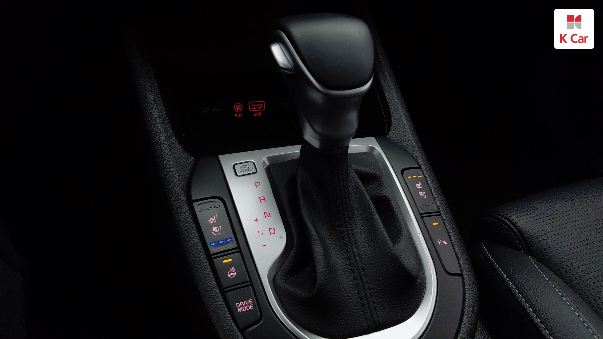 Kia K3 Prestige, миниатюра 10