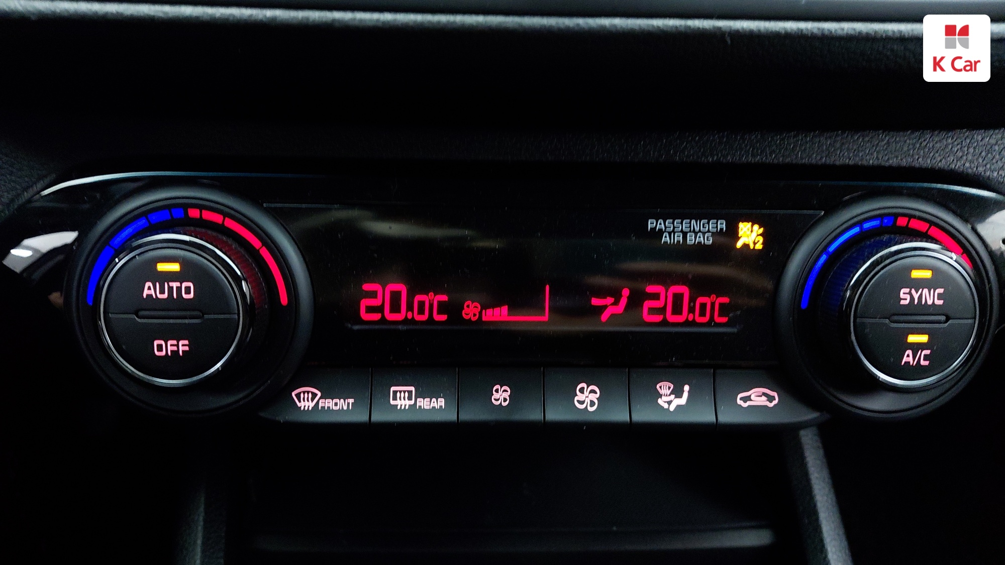 Kia K3 Prestige, миниатюра 11