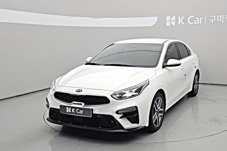 Kia K3 Prestige