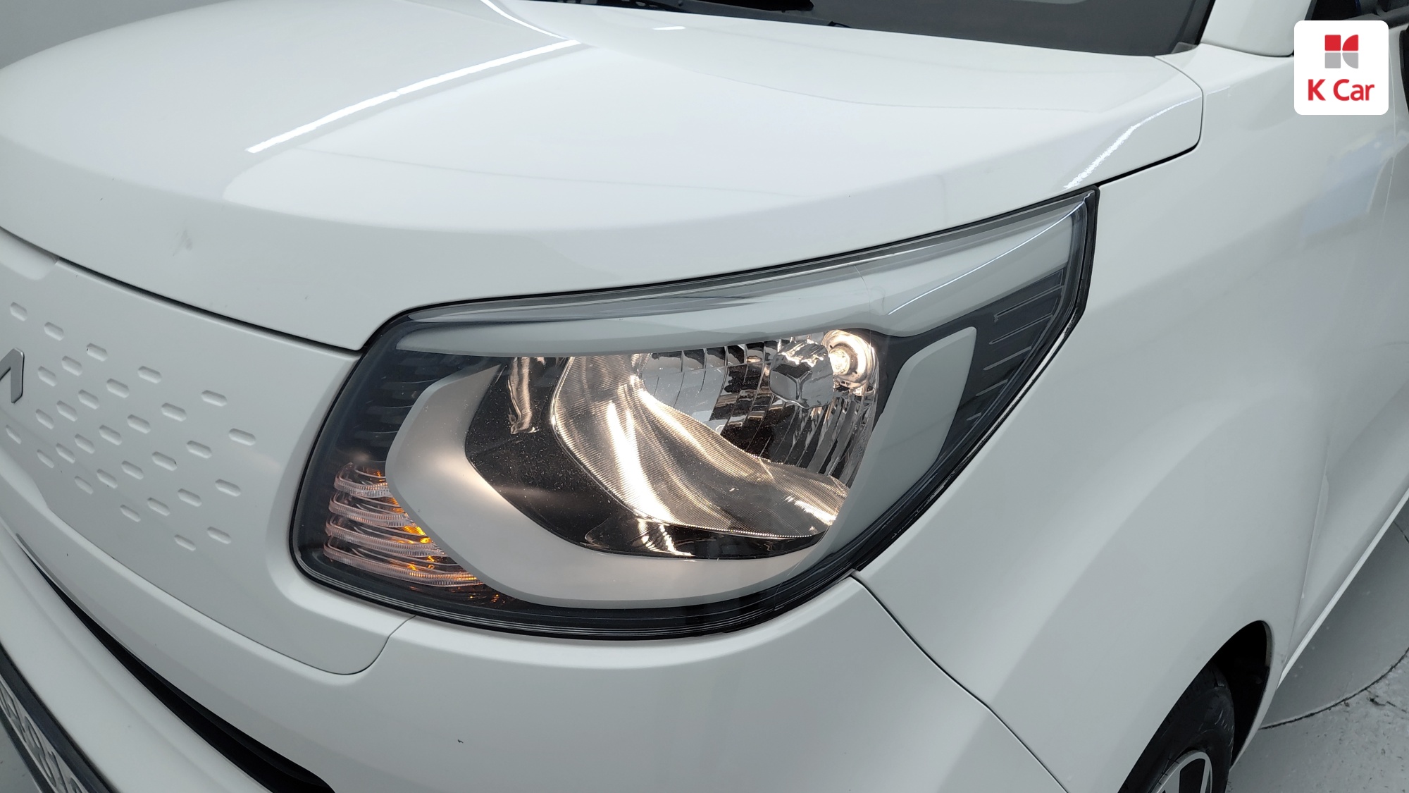 Kia The New Ray (2 мест), миниатюра 17