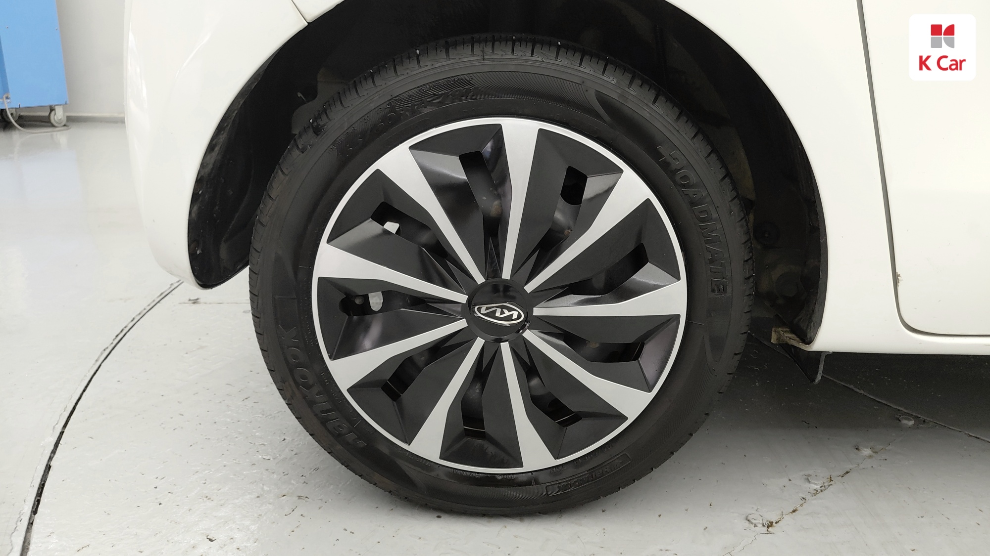 Kia The New Ray (2 мест), миниатюра 21