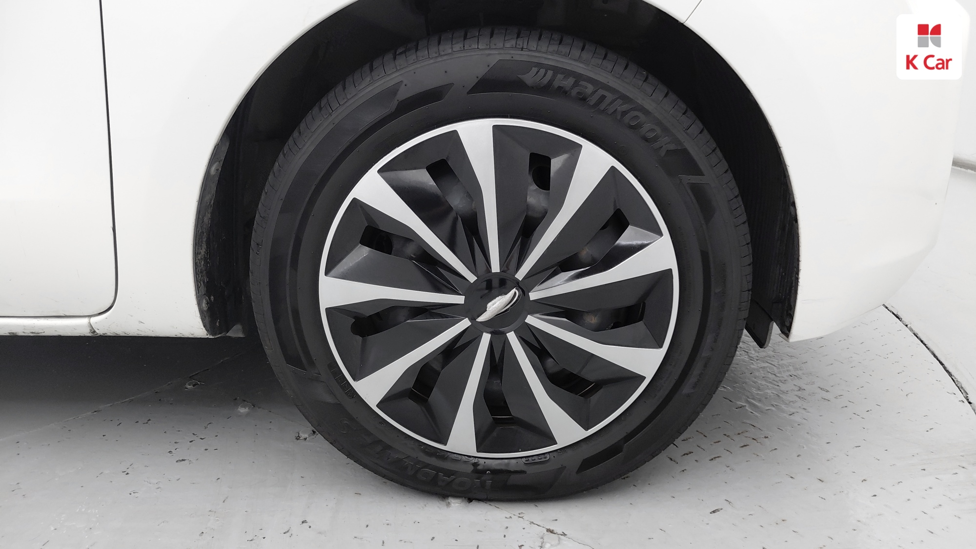 Kia The New Ray (2 мест), миниатюра 22