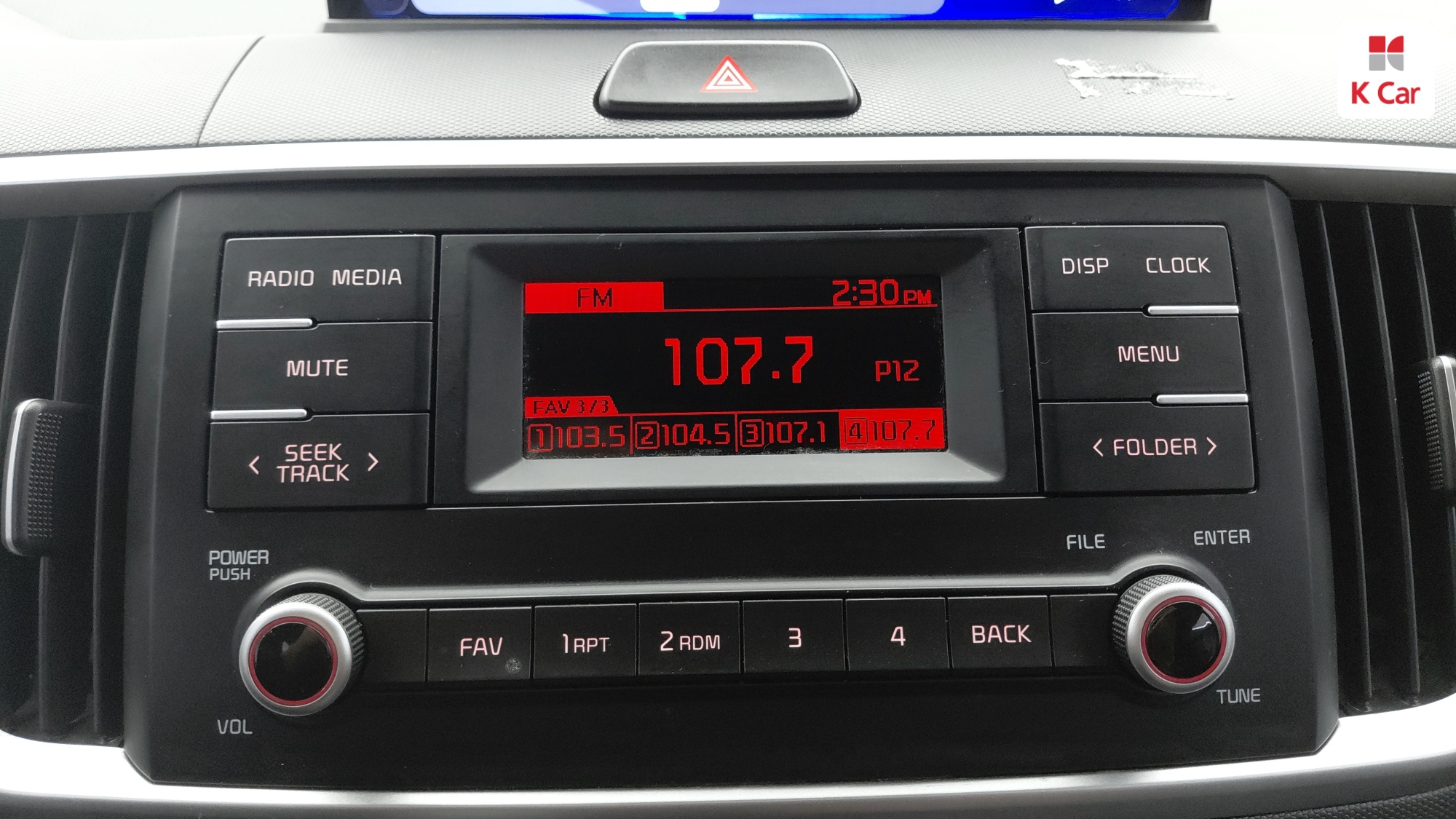 Kia The New Ray (2 мест), миниатюра 6