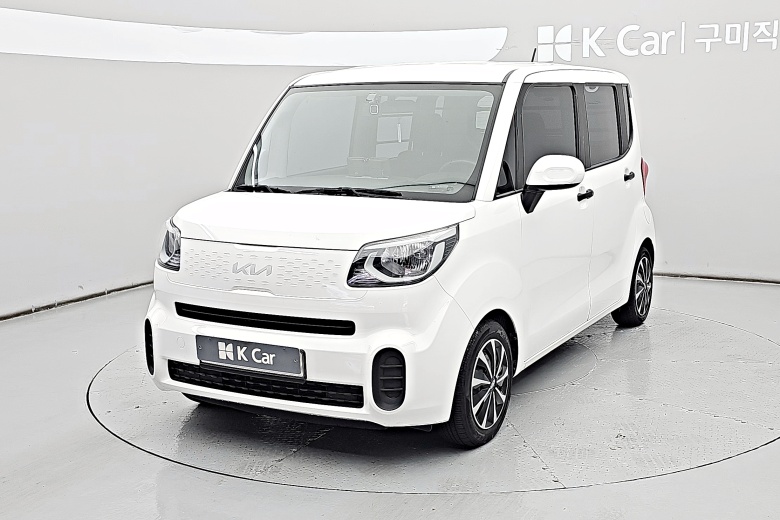 Kia The New Ray (2 мест)