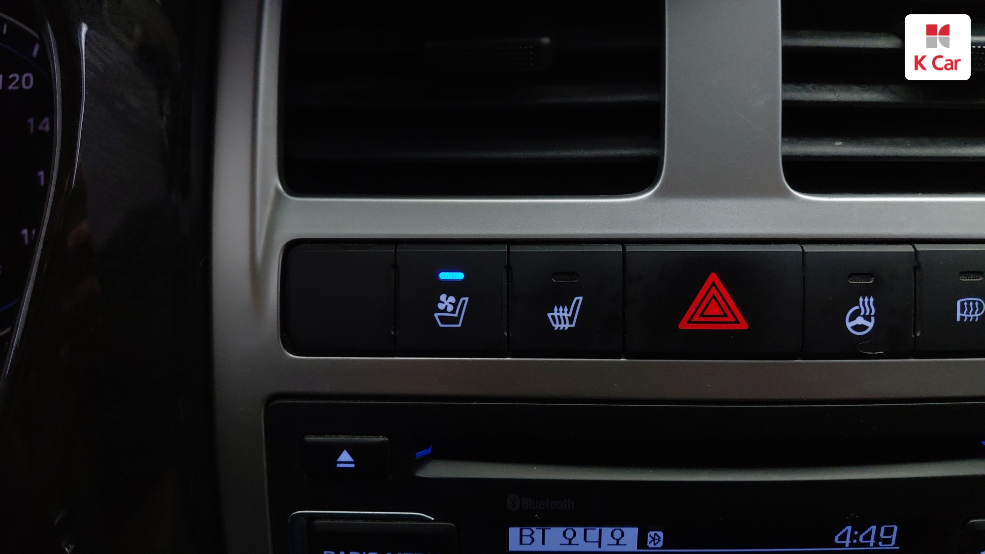 Hyundai Porter2 CRDi Modern, миниатюра 12