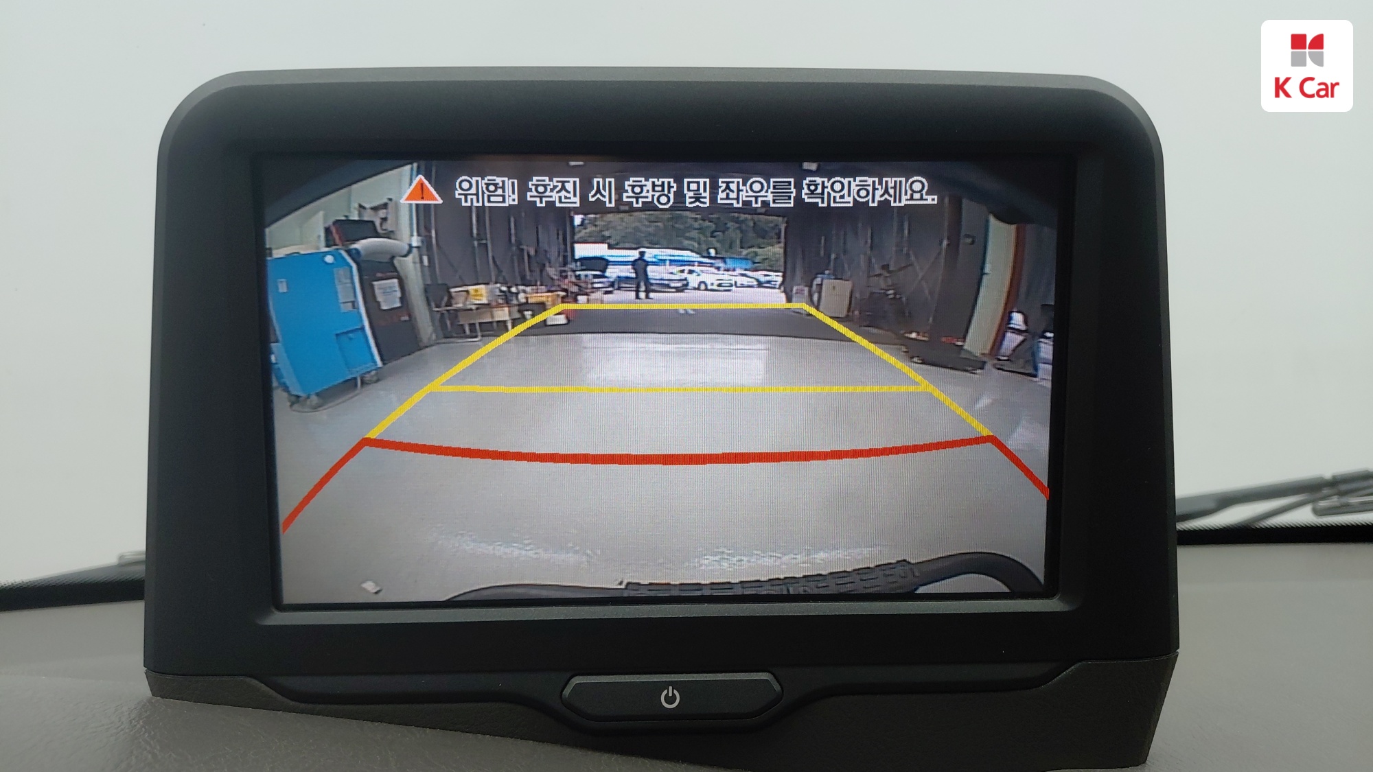 Hyundai Porter2 CRDi Modern, миниатюра 15