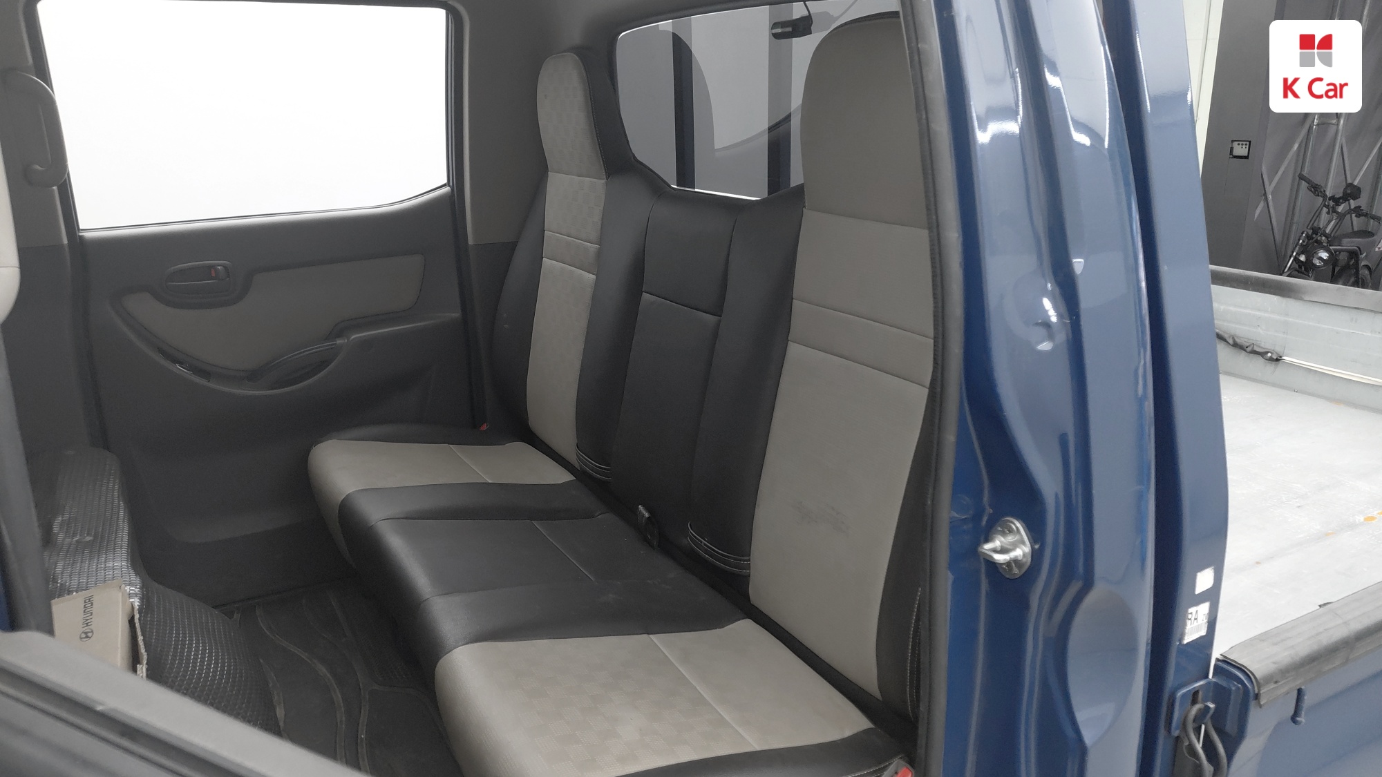 Hyundai Porter2 CRDi Modern, миниатюра 23
