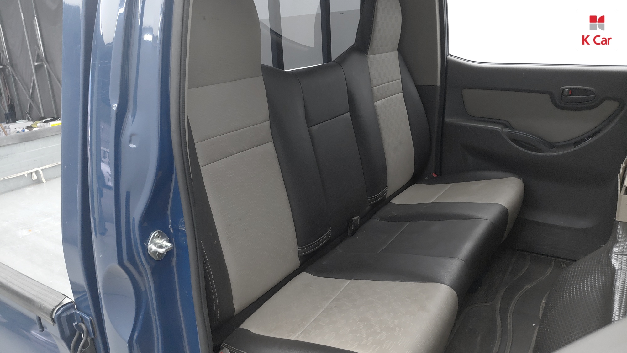 Hyundai Porter2 CRDi Modern, миниатюра 24