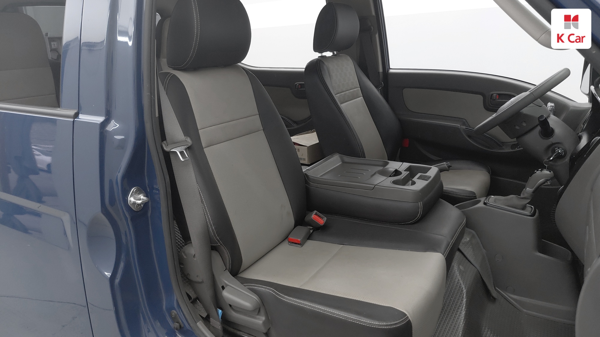 Hyundai Porter2 CRDi Modern, миниатюра 25