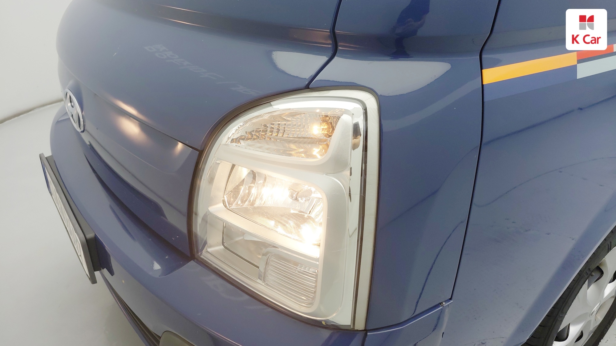 Hyundai Porter2 CRDi Modern, миниатюра 26