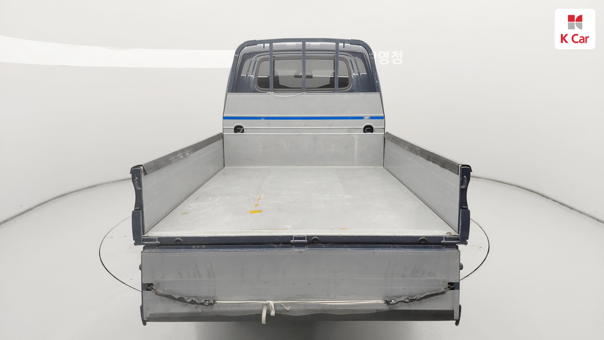 Hyundai Porter2 CRDi Modern, миниатюра 4