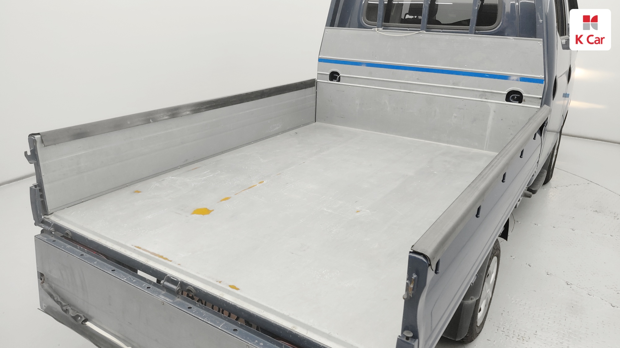 Hyundai Porter2 CRDi Modern, миниатюра 5