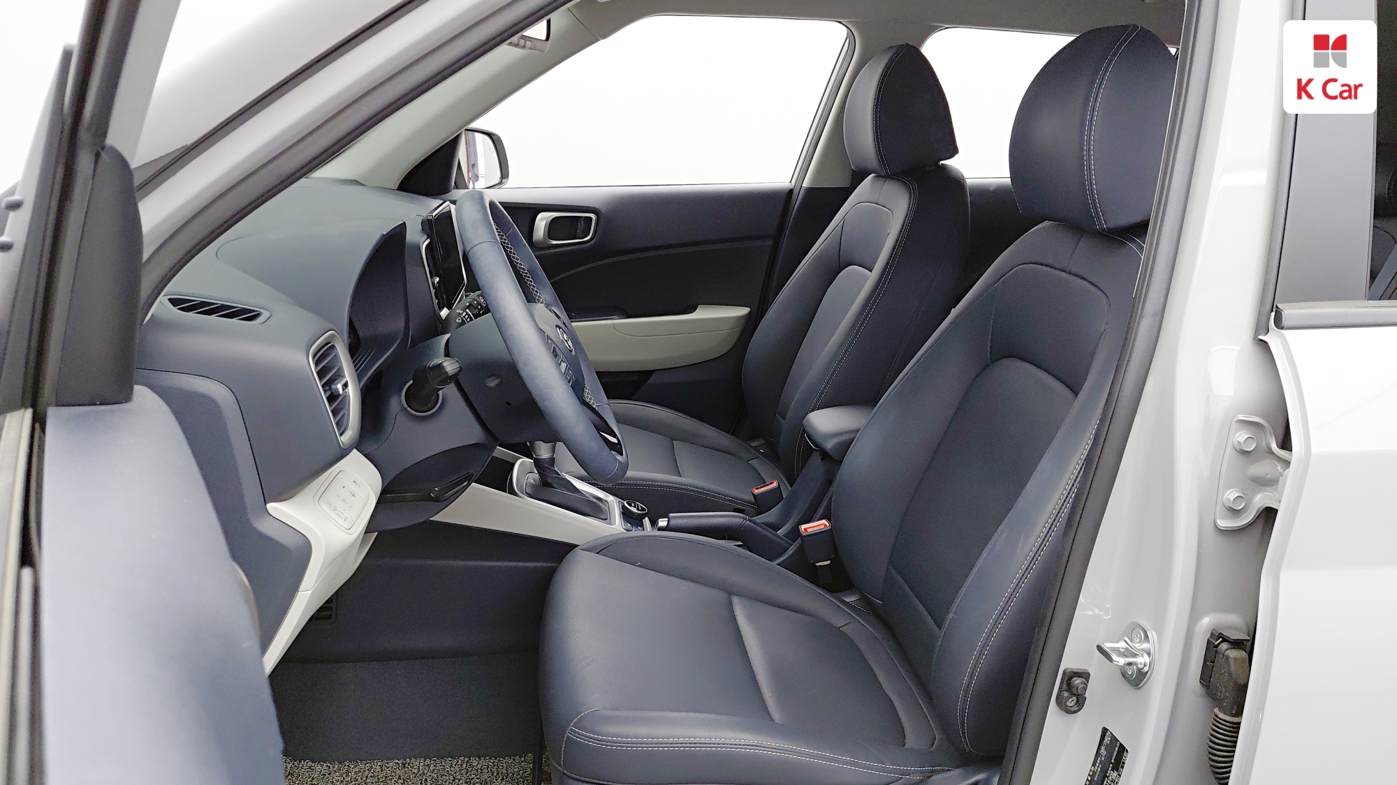 Hyundai Venue 1.6 Premium, миниатюра 13