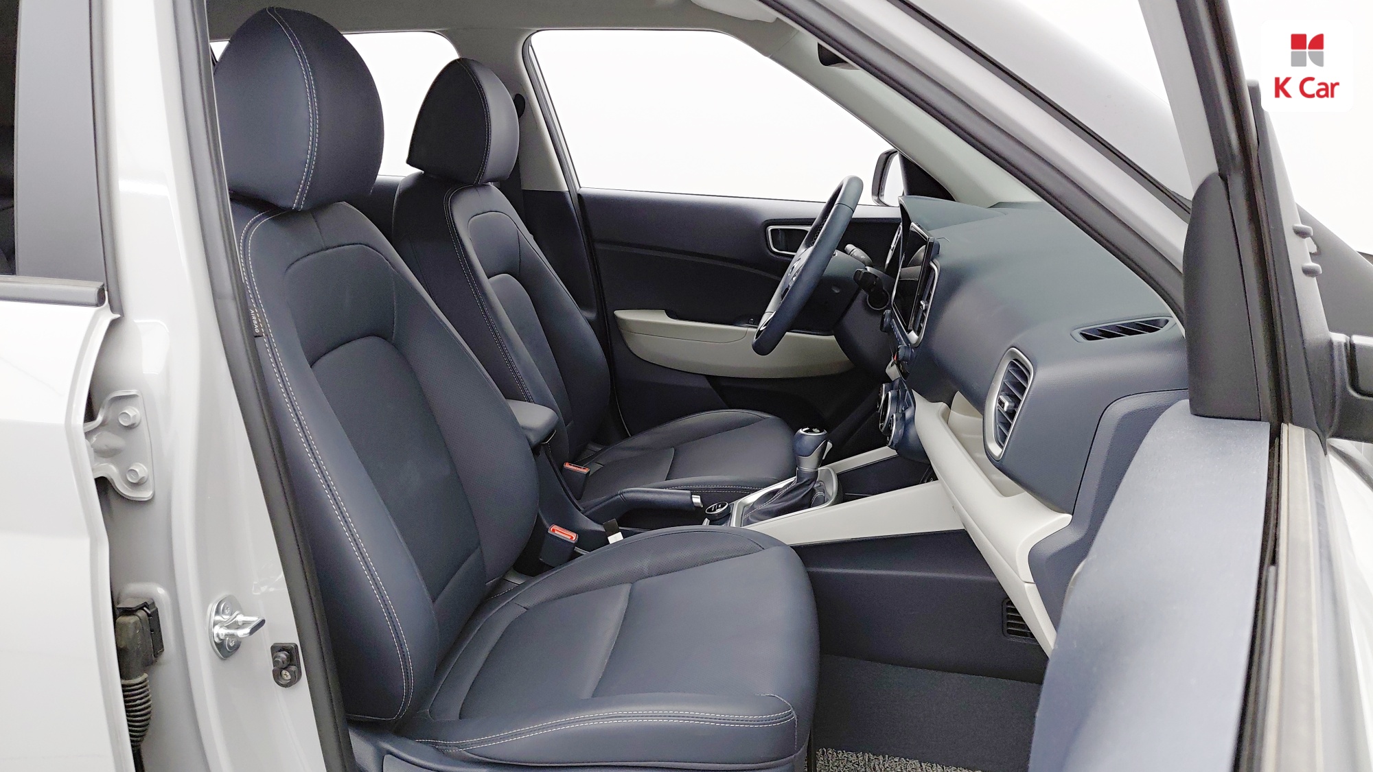 Hyundai Venue 1.6 Premium, миниатюра 14