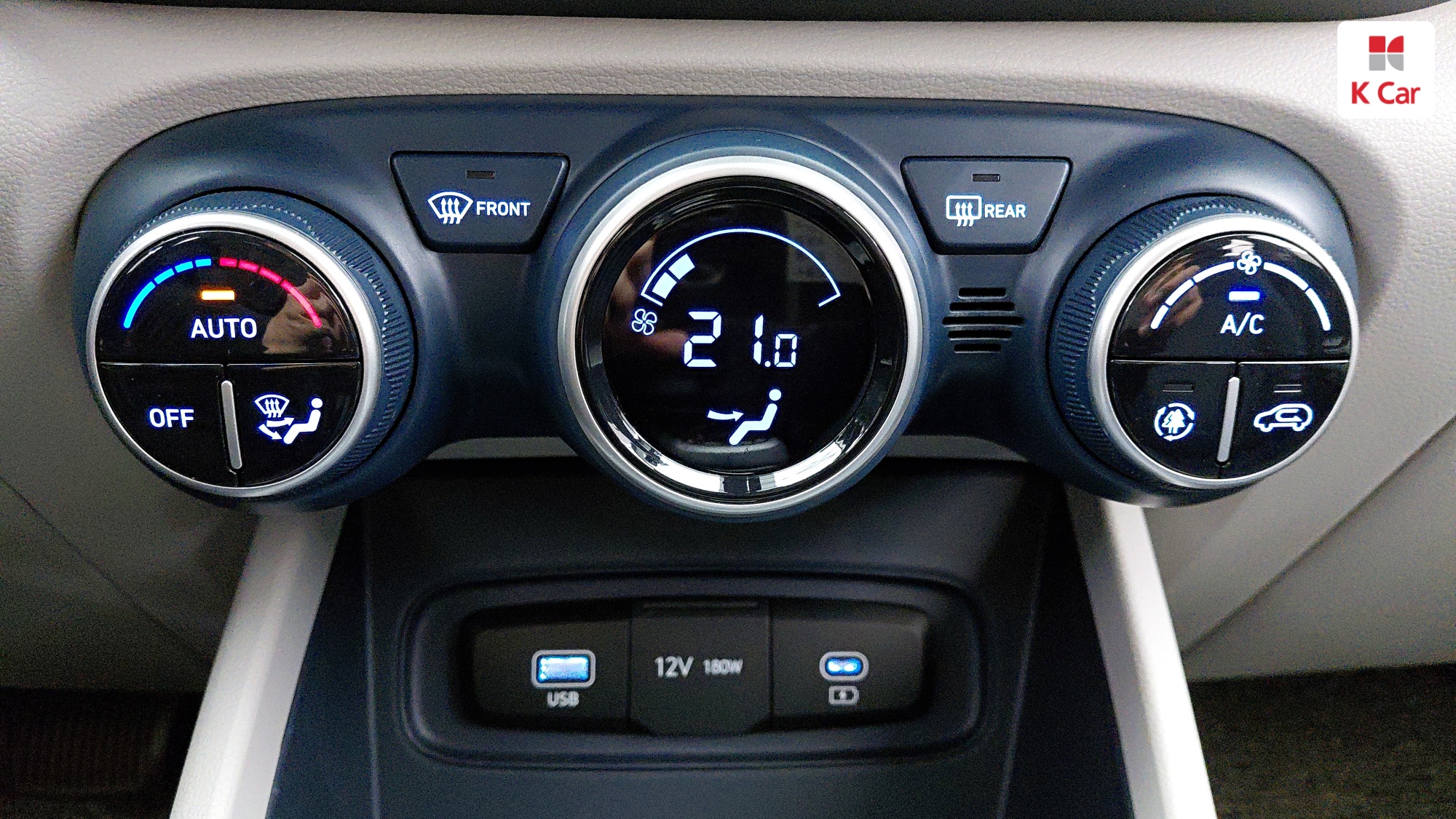 Hyundai Venue 1.6 Premium, миниатюра 19