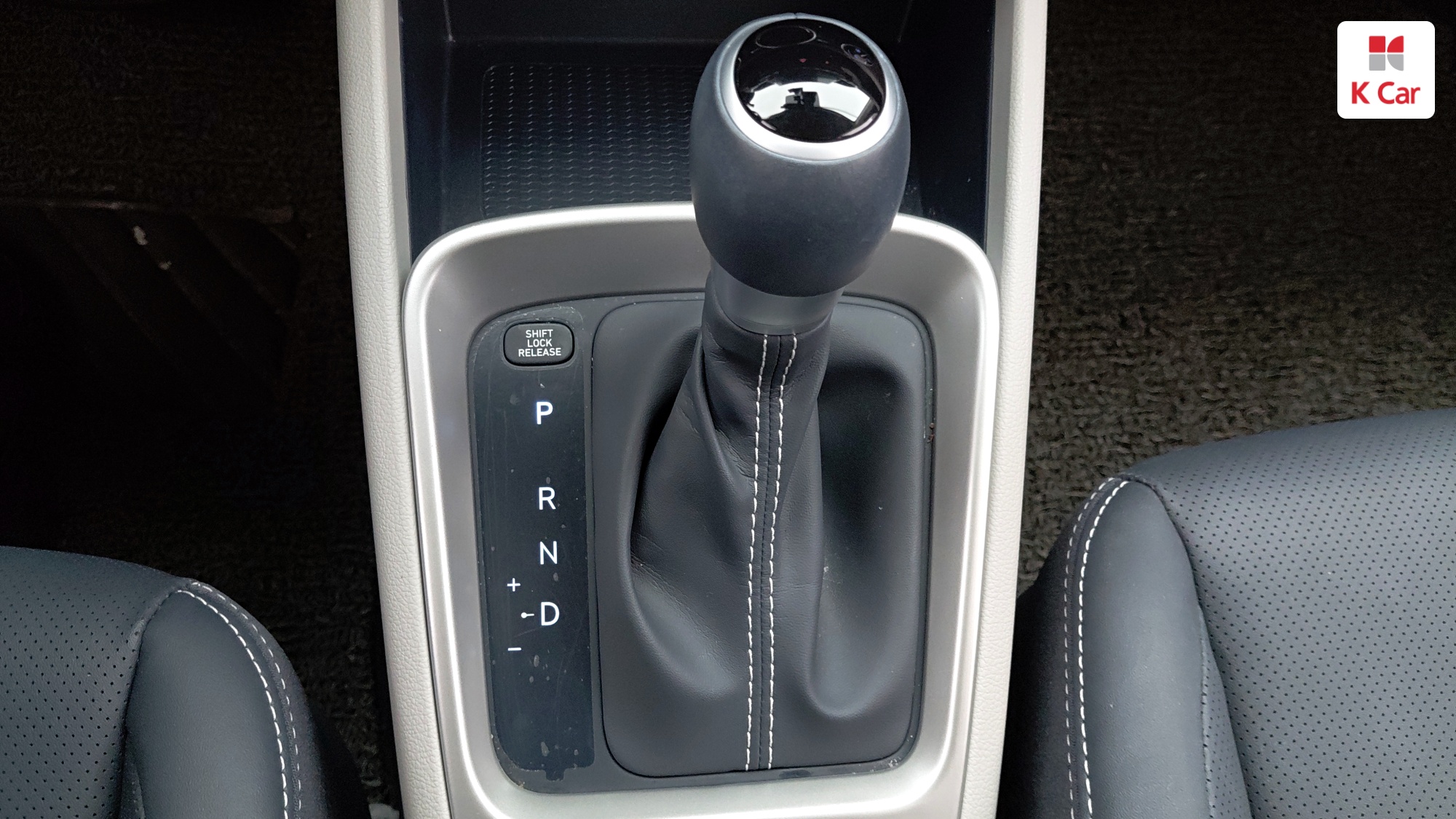 Hyundai Venue 1.6 Premium, миниатюра 20