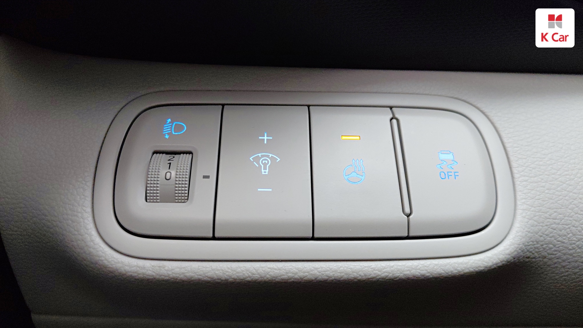 Hyundai Venue 1.6 Premium, миниатюра 22
