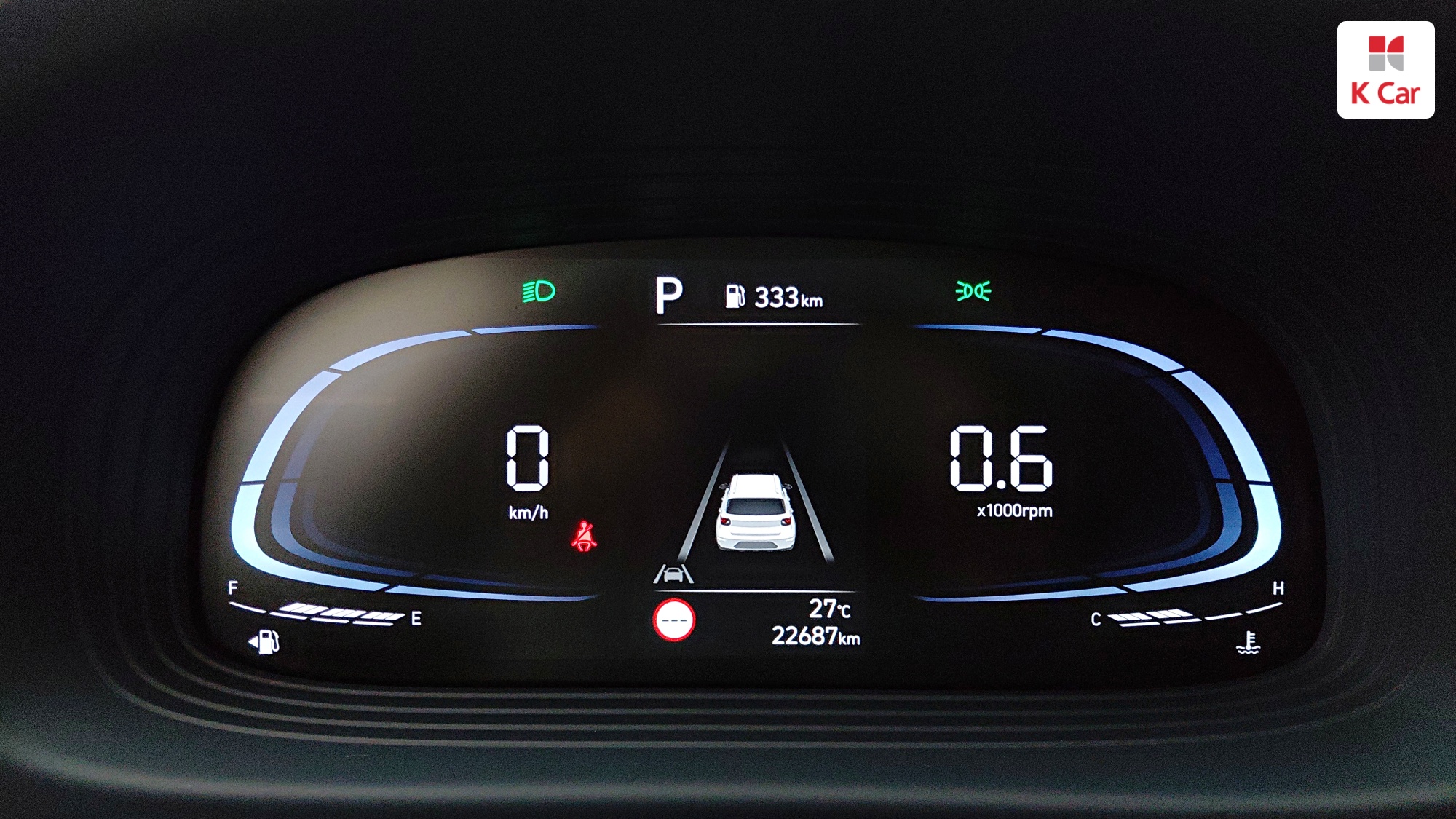 Hyundai Venue 1.6 Premium, миниатюра 9