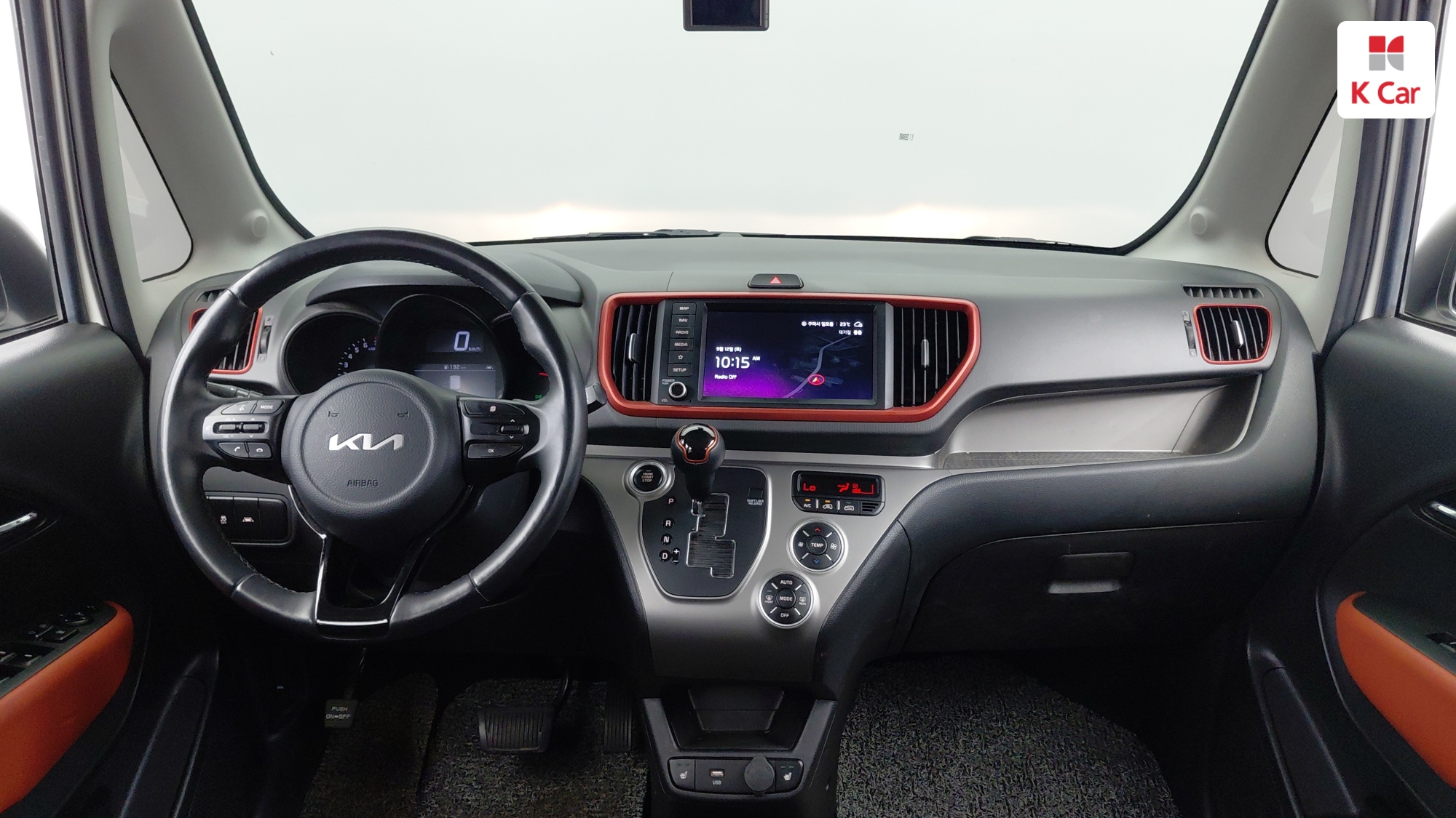 Kia The New Ray Signature, миниатюра 2