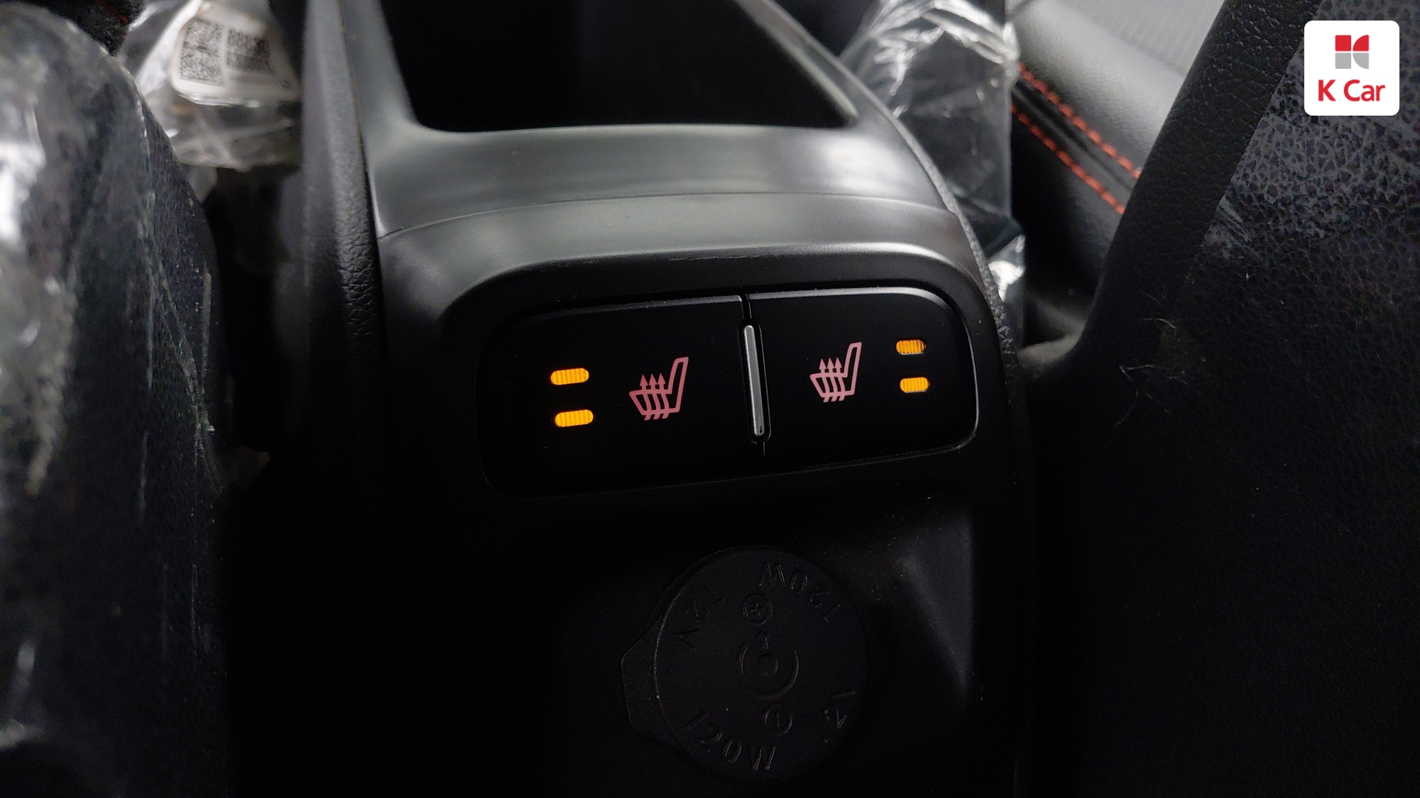 Kia The New Ray Signature, миниатюра 17