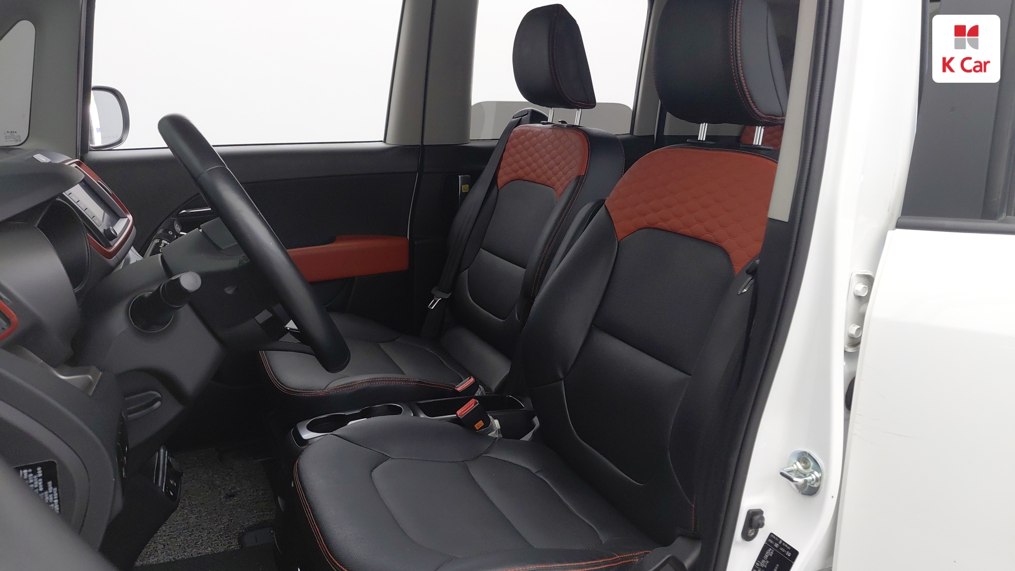 Kia The New Ray Signature, миниатюра 18