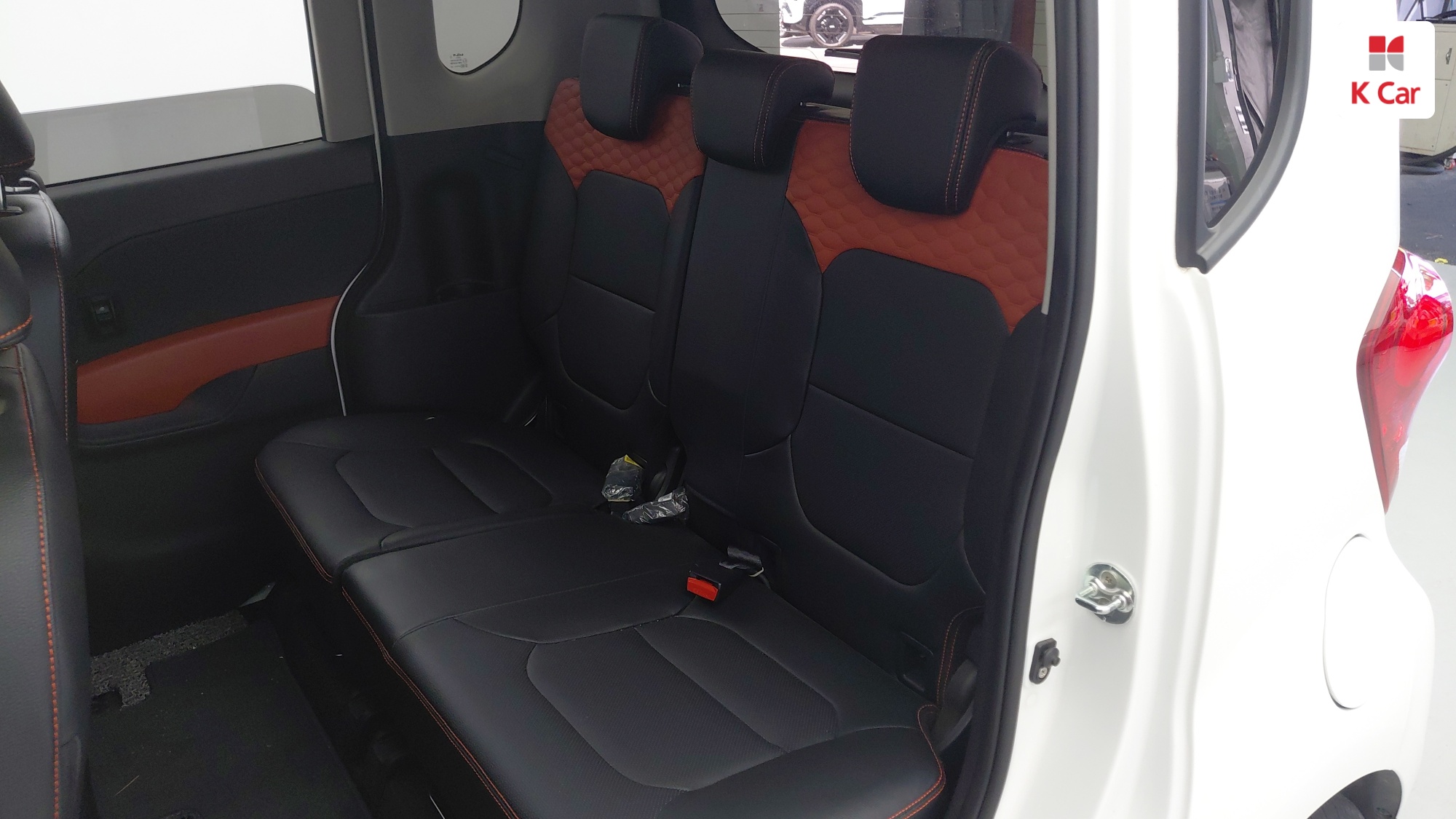 Kia The New Ray Signature, миниатюра 19