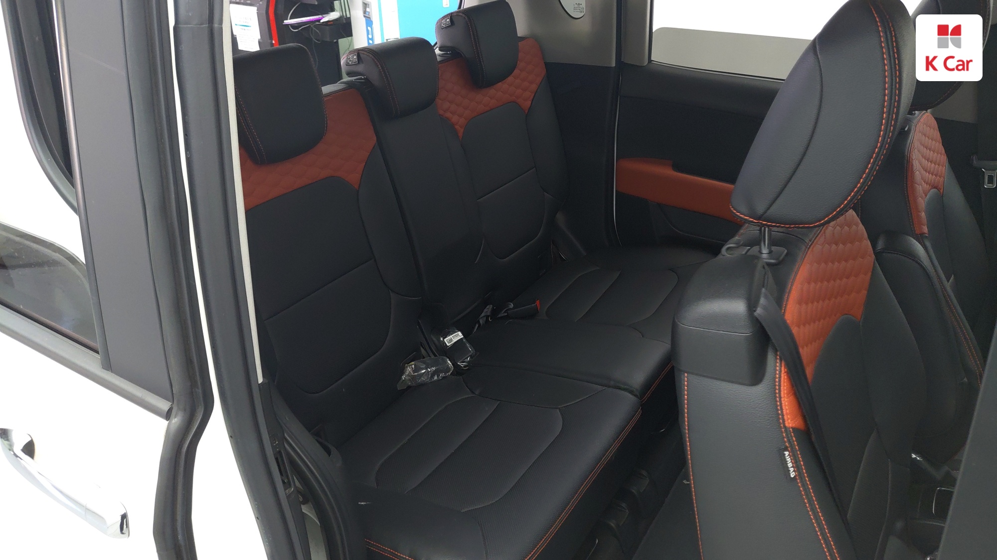 Kia The New Ray Signature, миниатюра 20
