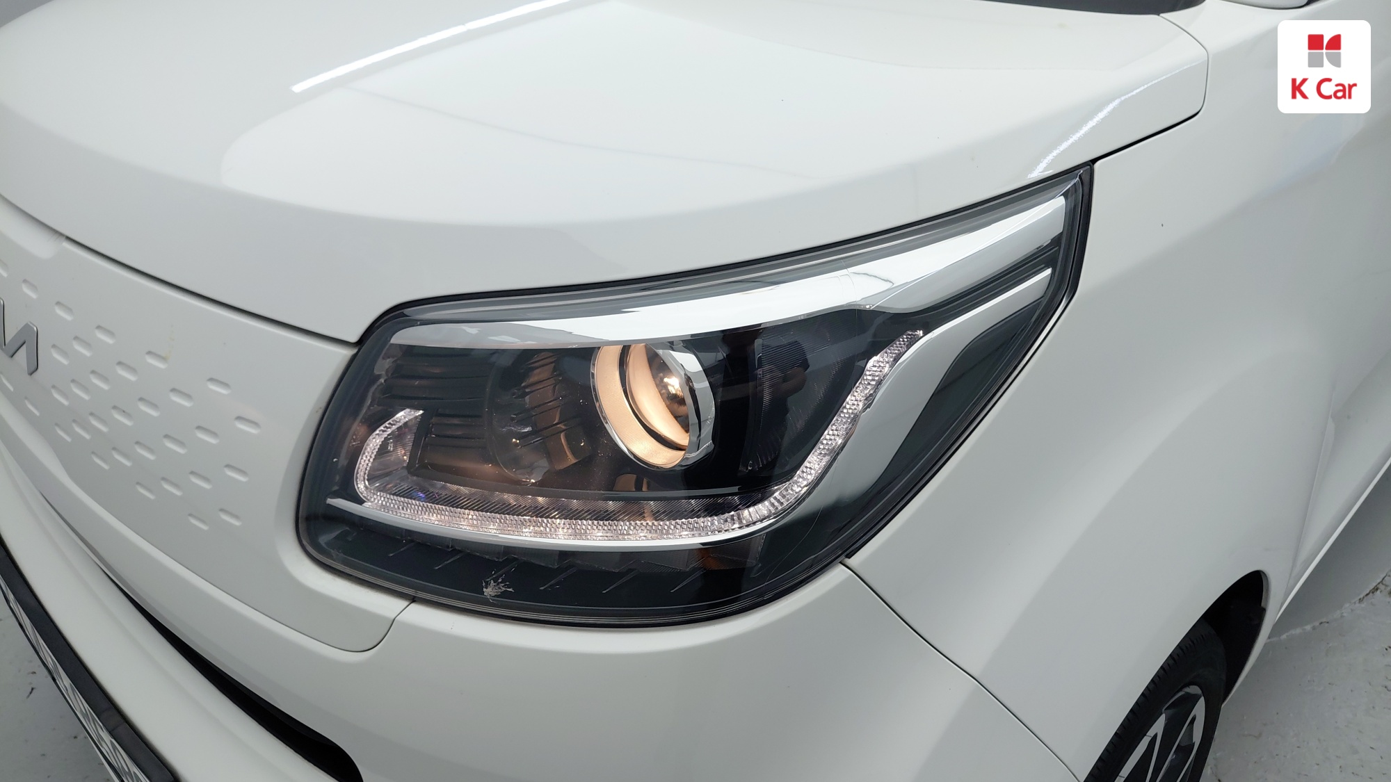 Kia The New Ray Signature, миниатюра 26