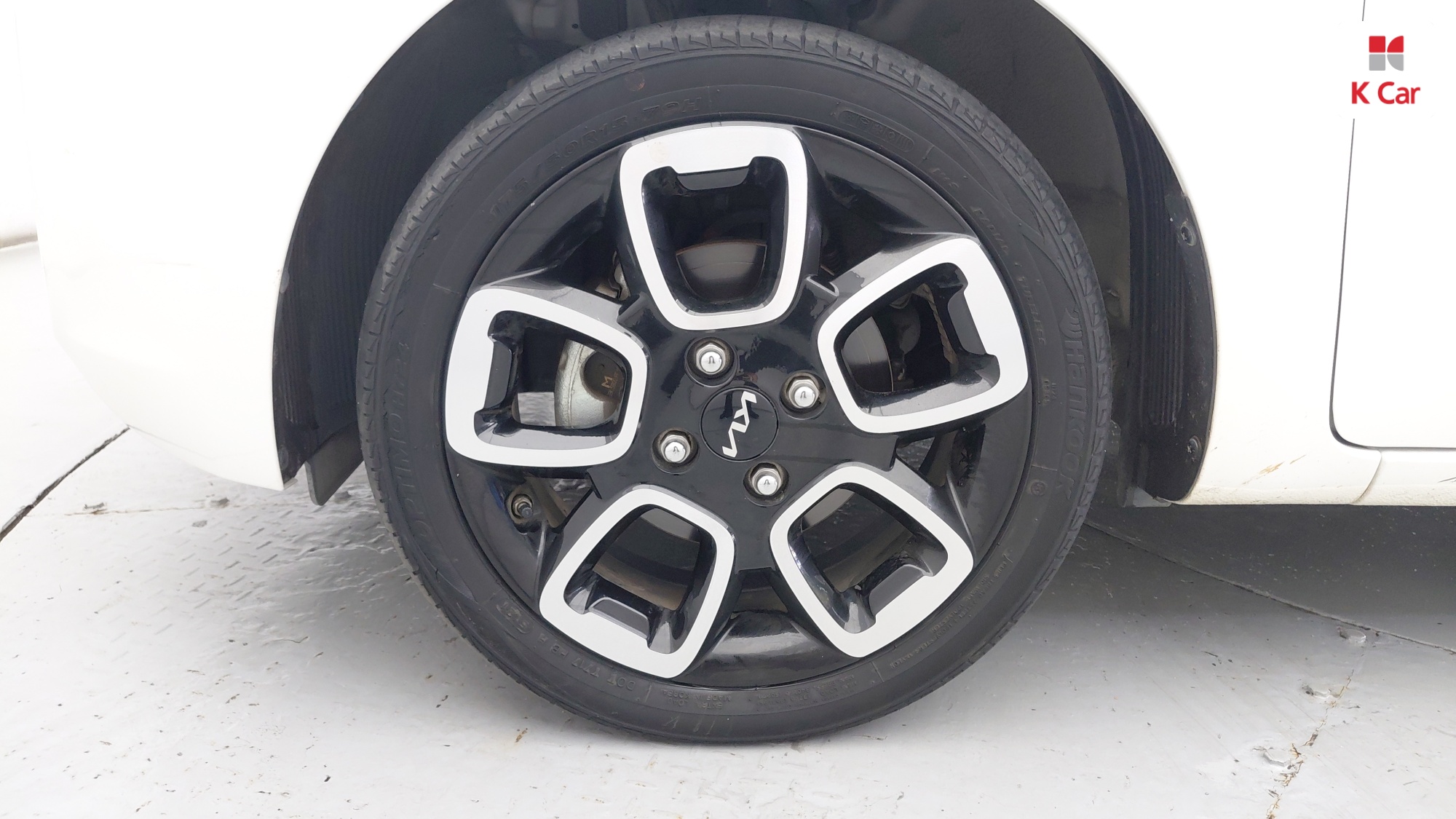 Kia The New Ray Signature, миниатюра 28