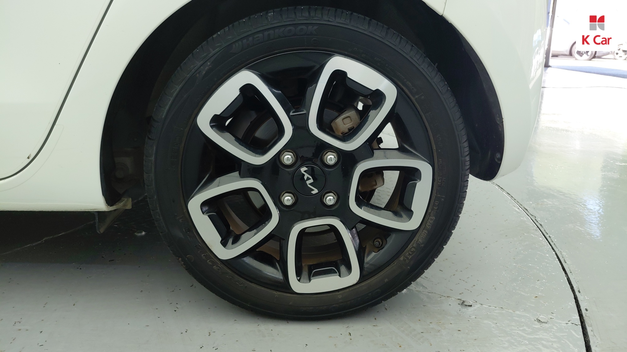 Kia The New Ray Signature, миниатюра 29