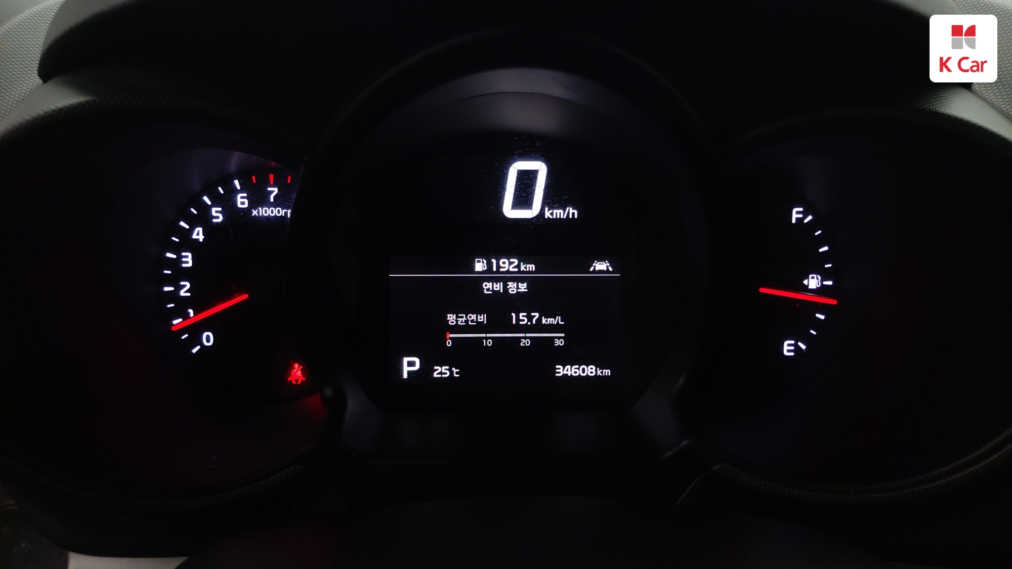 Kia The New Ray Signature, миниатюра 4