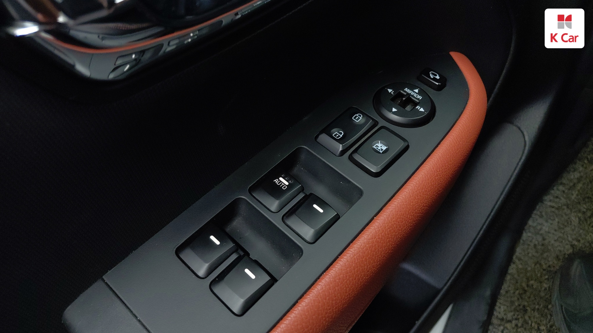 Kia The New Ray Signature, миниатюра 9