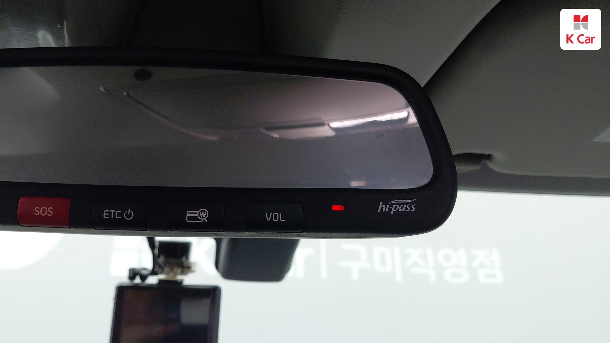 Kia The New Ray Signature, миниатюра 10