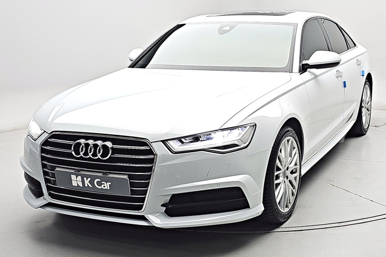 أودي A6
