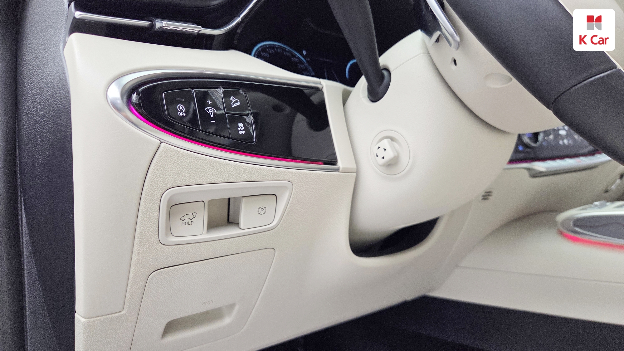 Genesis GV70 бензин Turbo 2.5 AWD, миниатюра 13