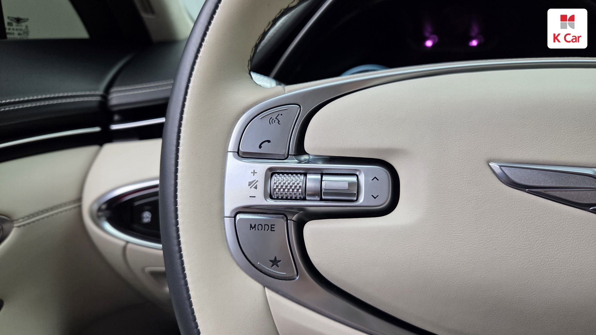 Genesis GV70 бензин Turbo 2.5 AWD, миниатюра 17
