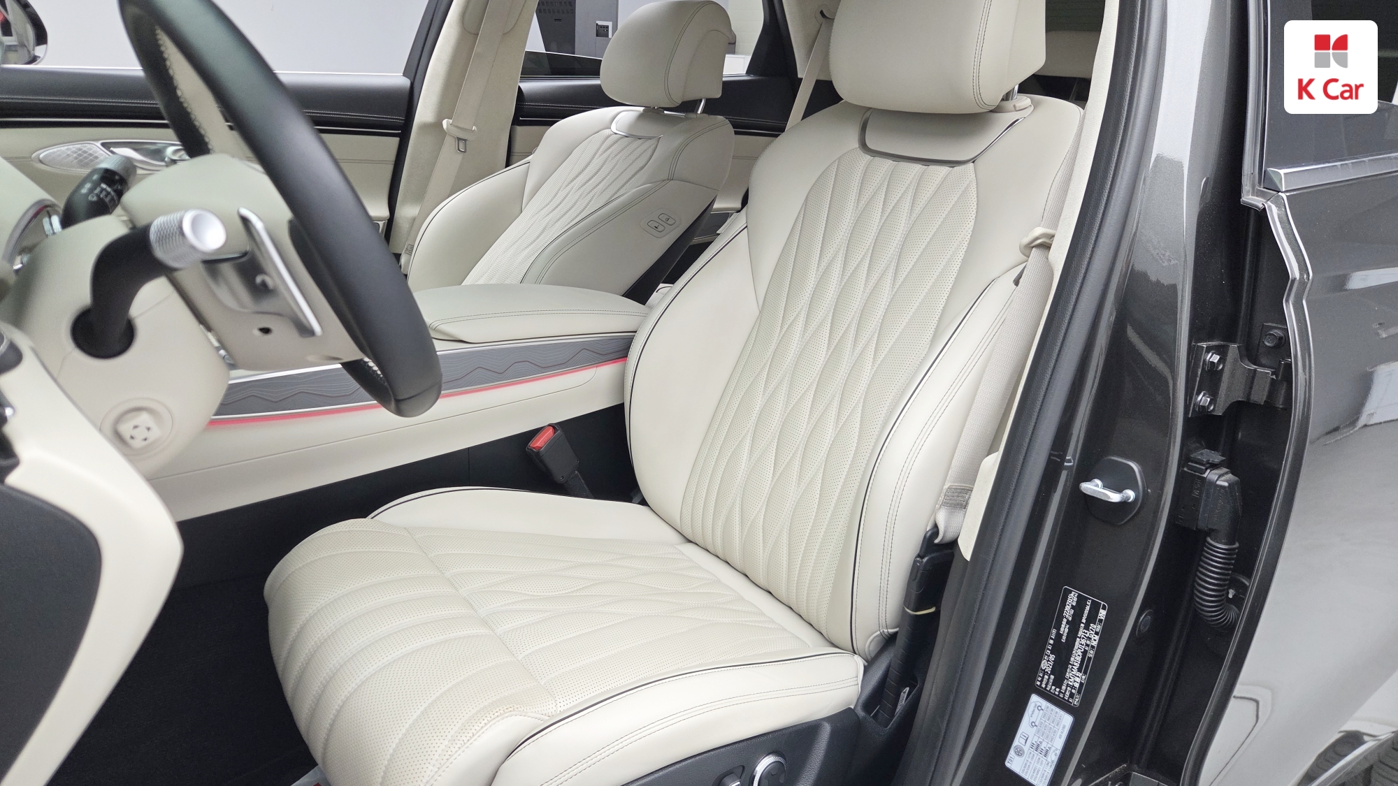 Genesis GV70 бензин Turbo 2.5 AWD, миниатюра 3