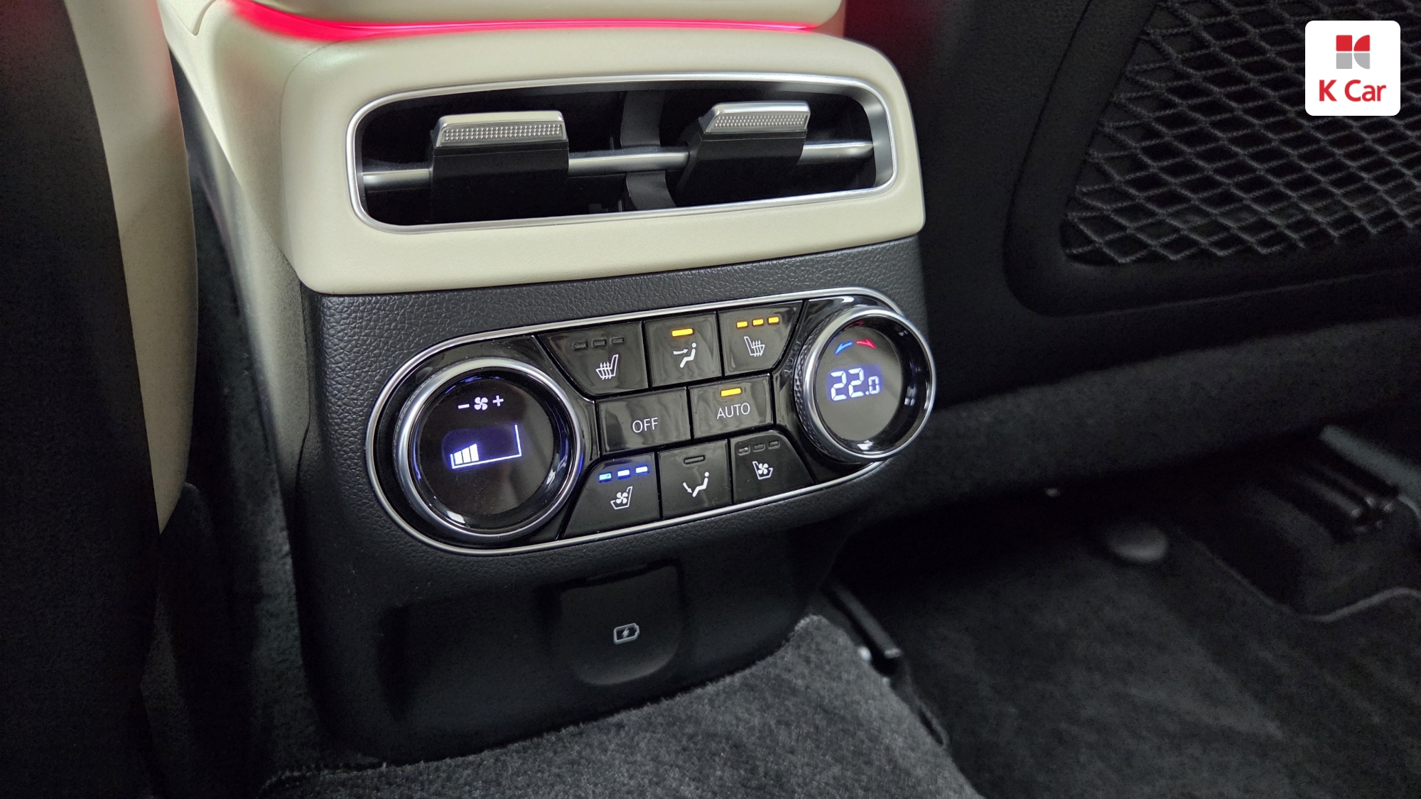 Genesis GV70 бензин Turbo 2.5 AWD, миниатюра 30